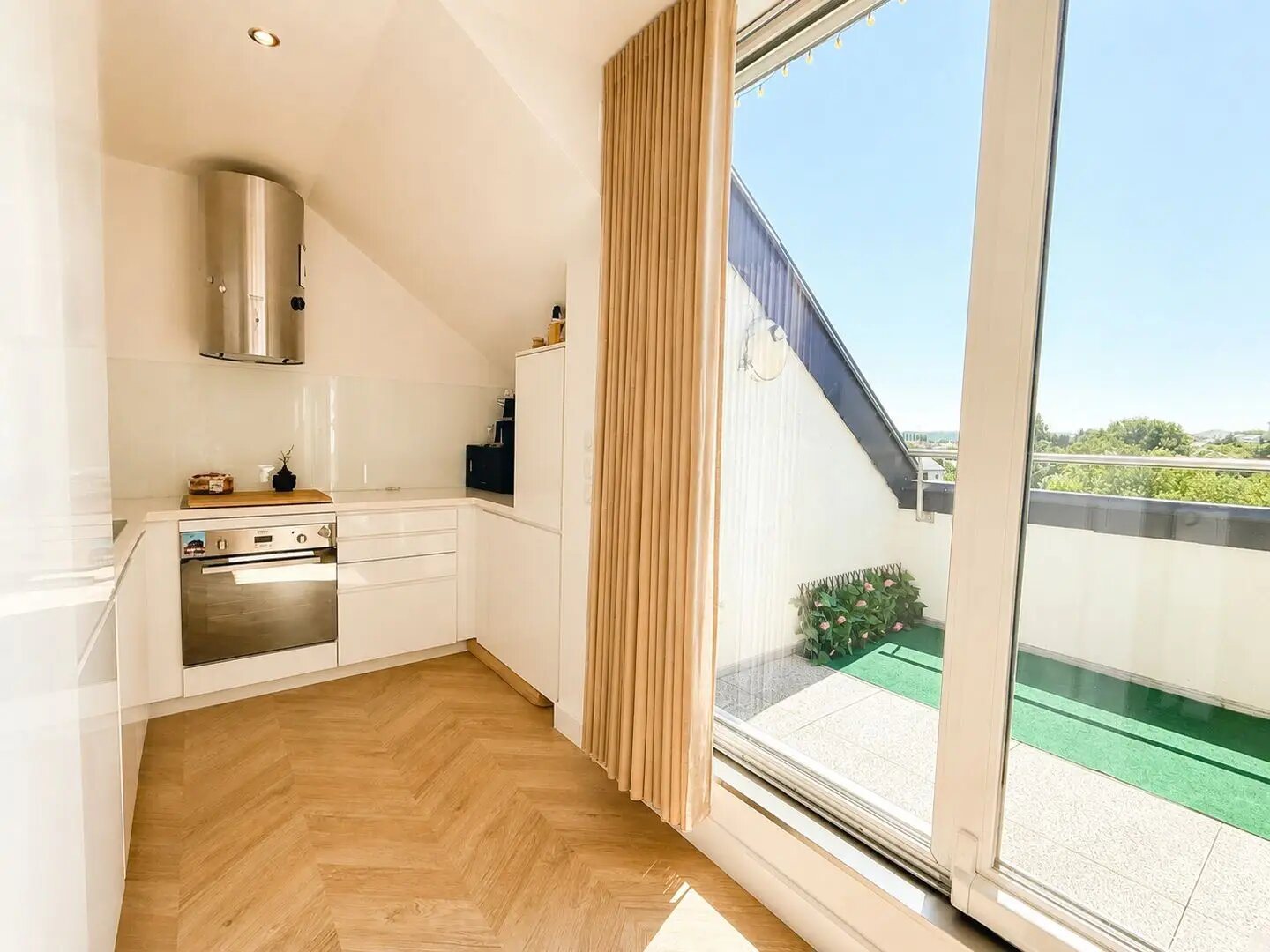 Appartement à vendre, 63m², Thionville