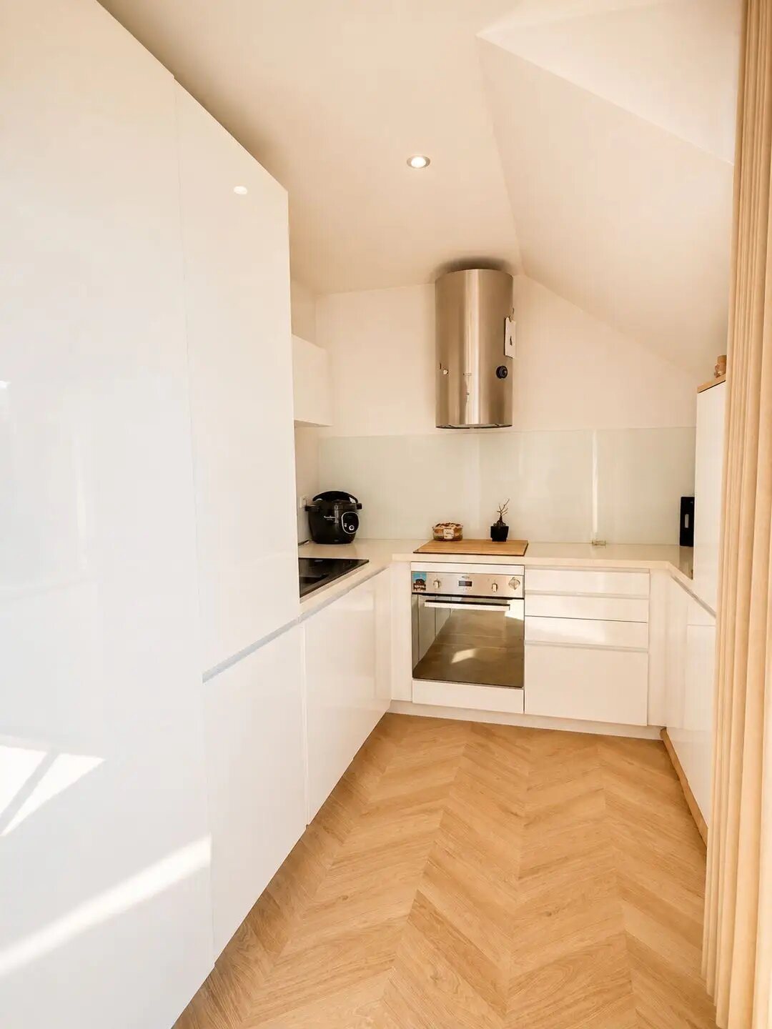 Appartement à vendre, 63m², Thionville