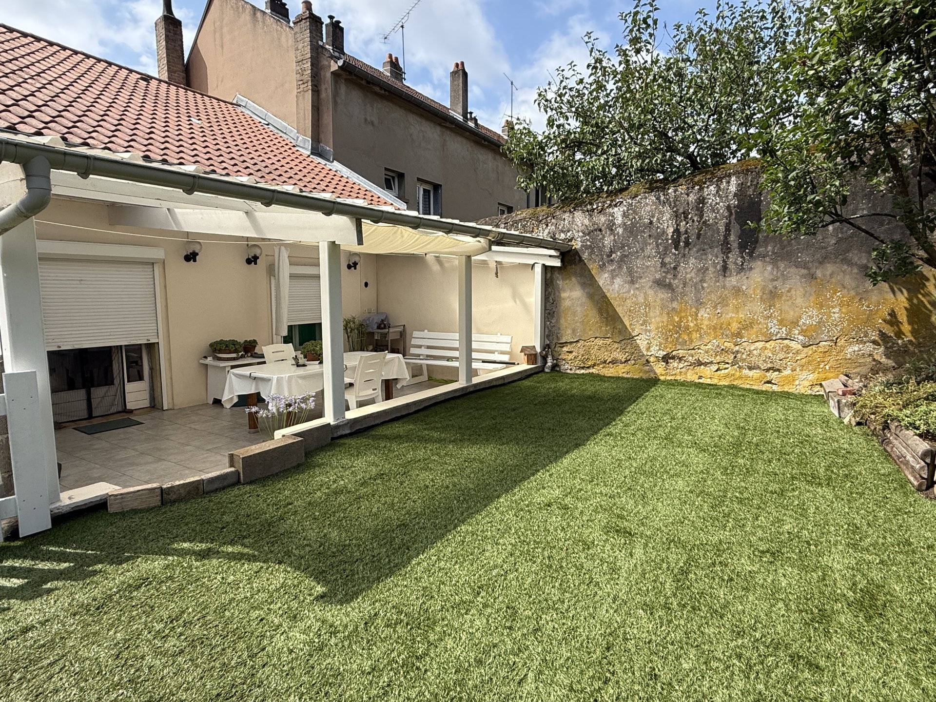 Maison à vendre, 219m², Longeville-lès-Metz