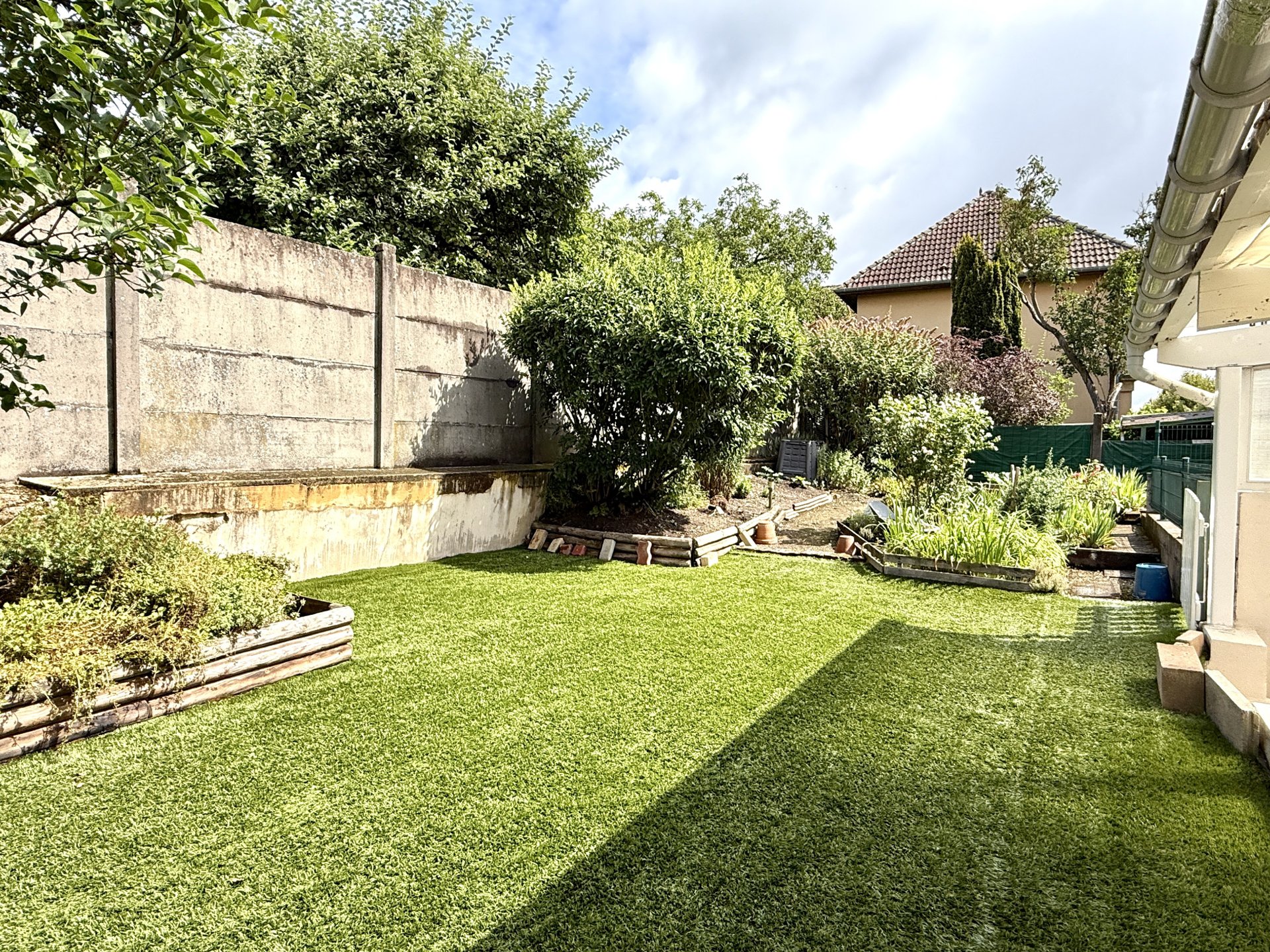 Maison à vendre, 219m², Longeville-lès-Metz