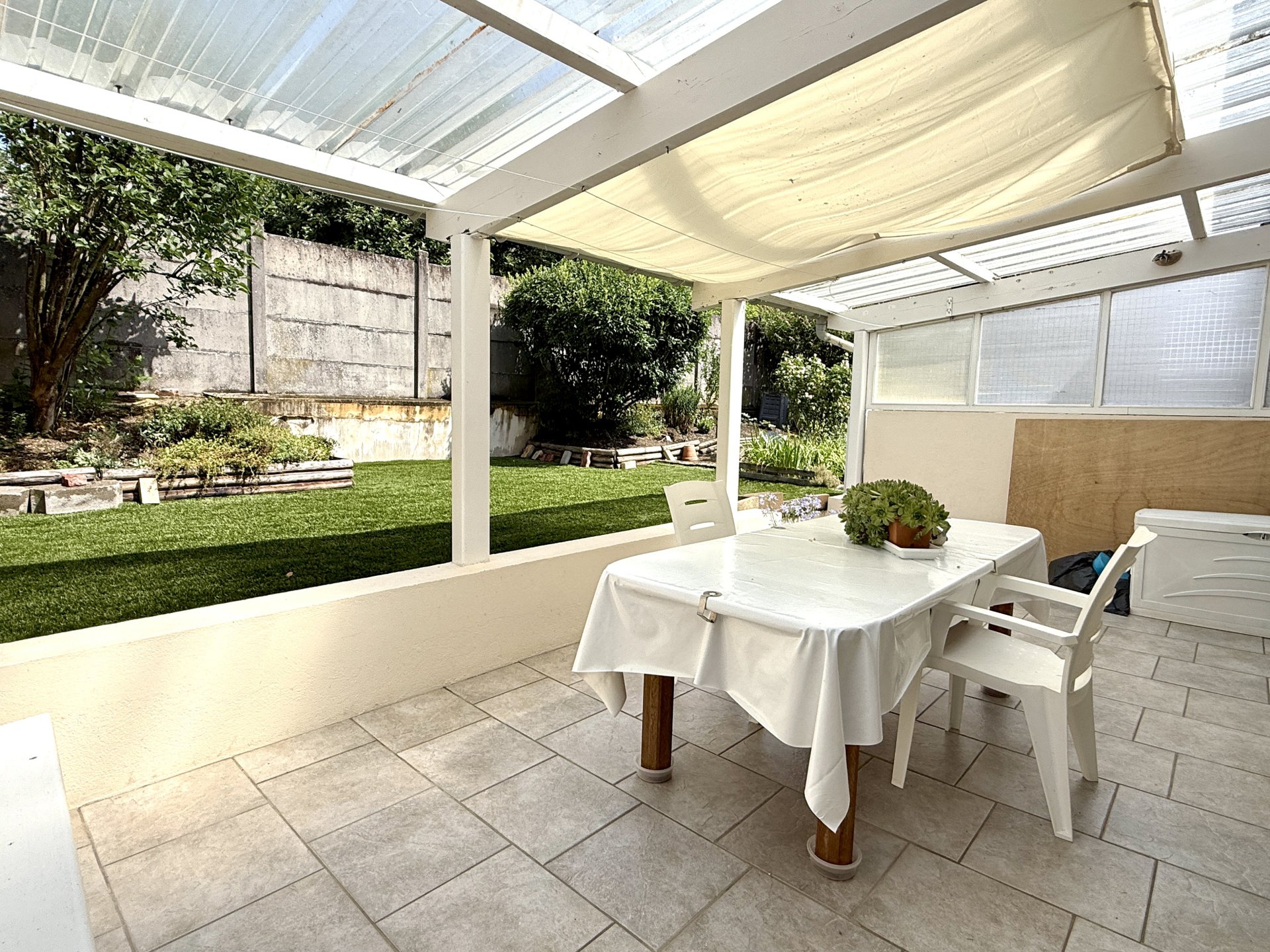 Maison à vendre, 219m², Longeville-lès-Metz