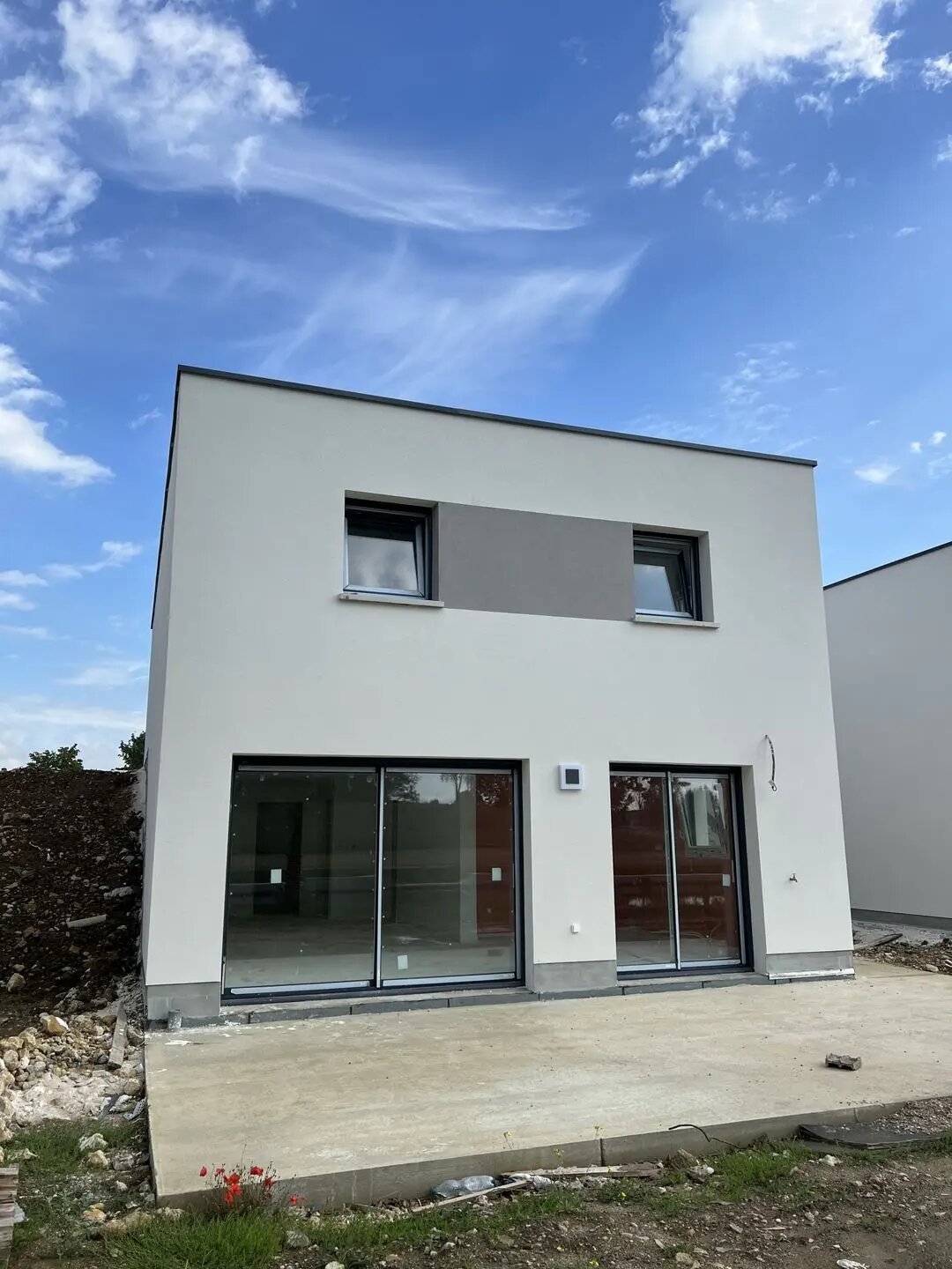 Maison à vendre, 128m², Talange