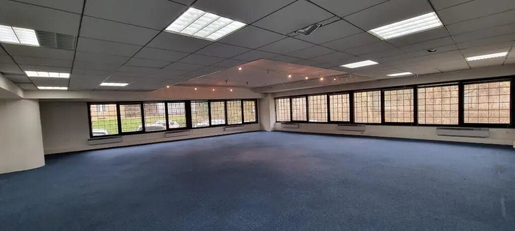 Appartement à vendre, 209m², Metz