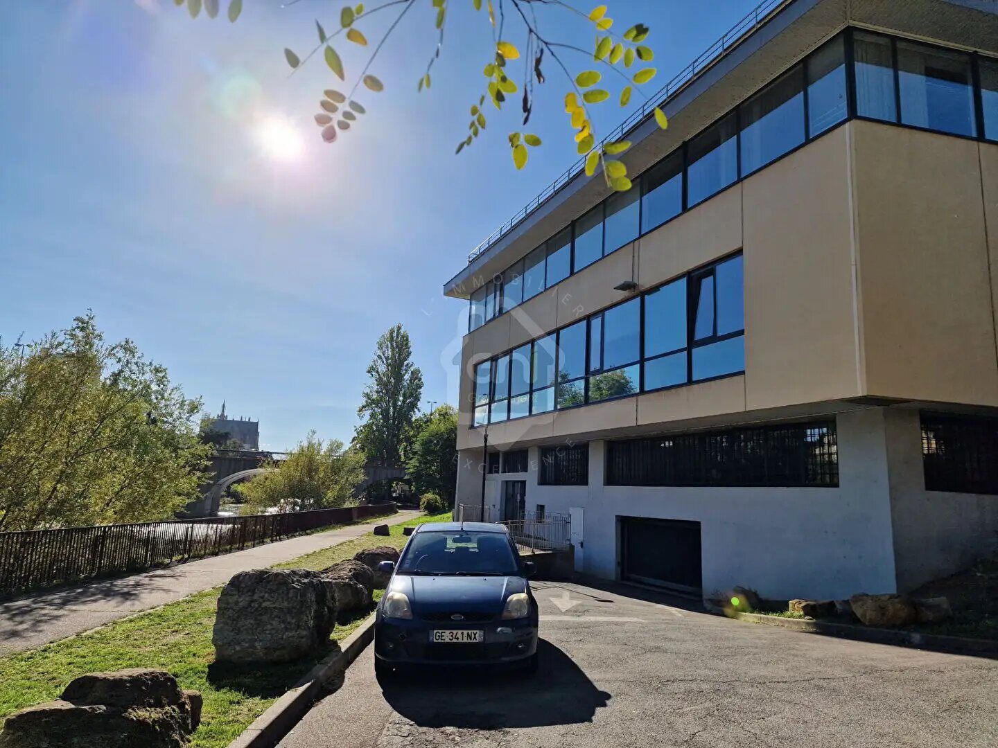 Appartement à vendre, 209m², Metz