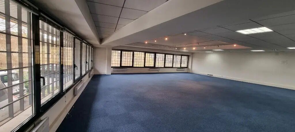 Appartement à vendre, 209m², Metz