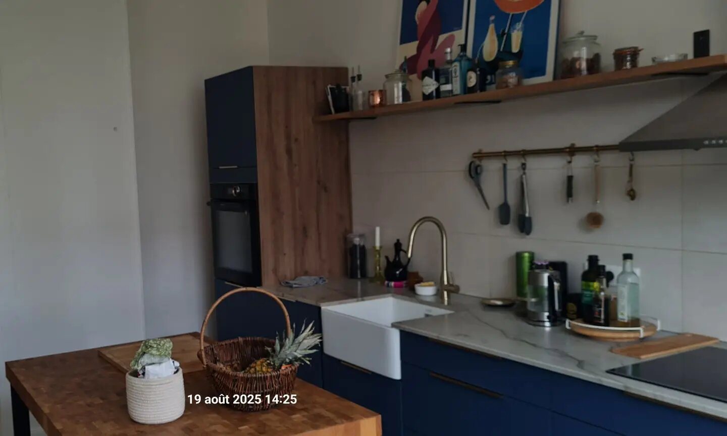 Appartement à louer, 101m², Metz