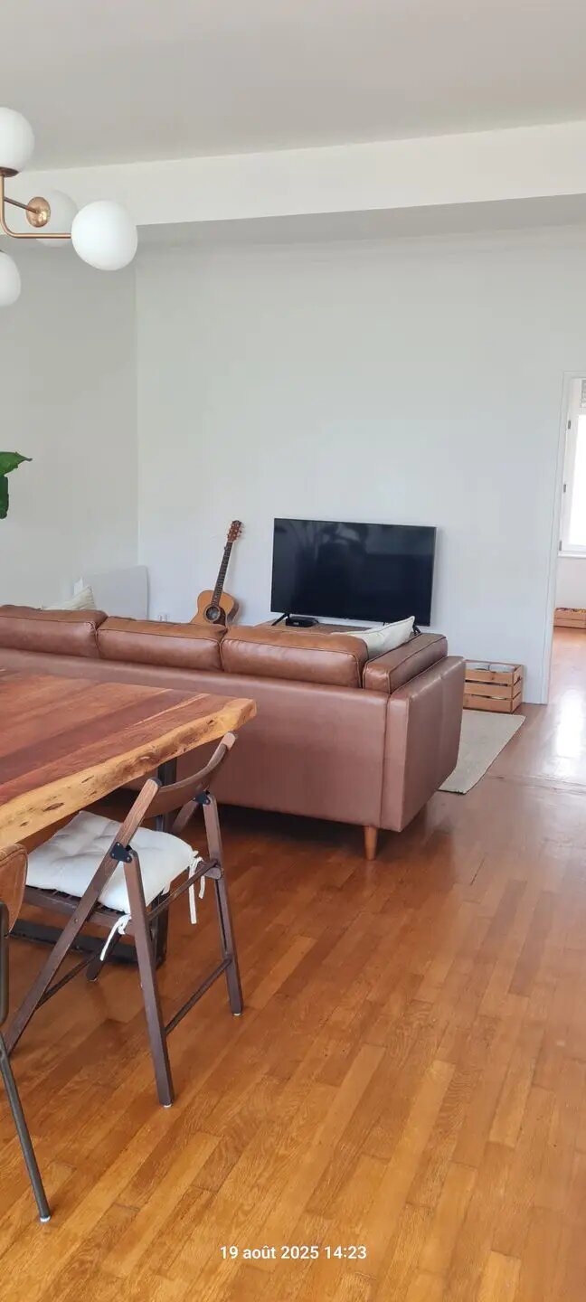 Appartement à louer, 101m², Metz