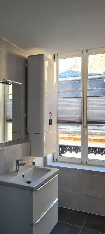 Appartement à louer, 30m², Metz