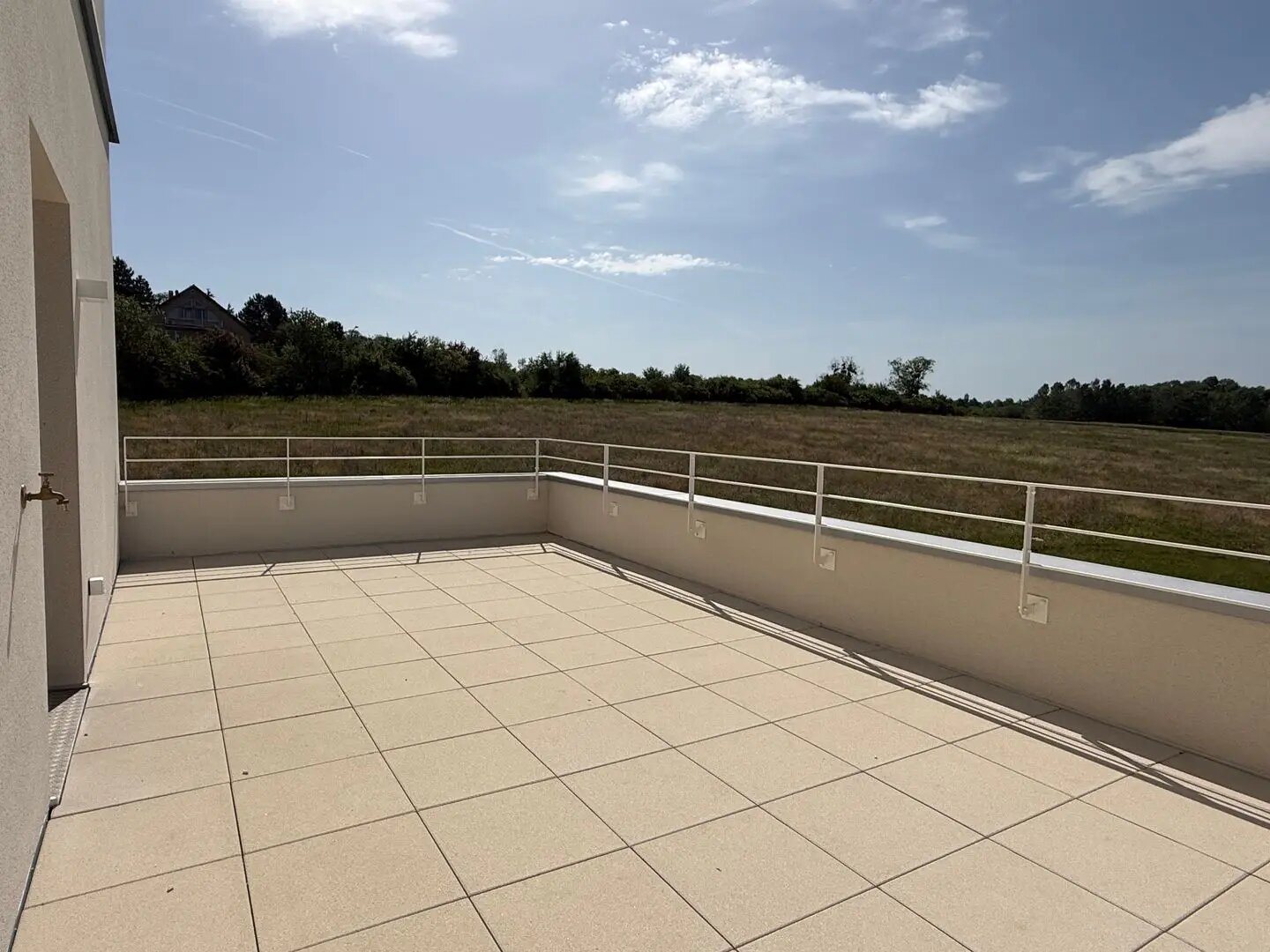 Appartement à vendre, 72m², Metz