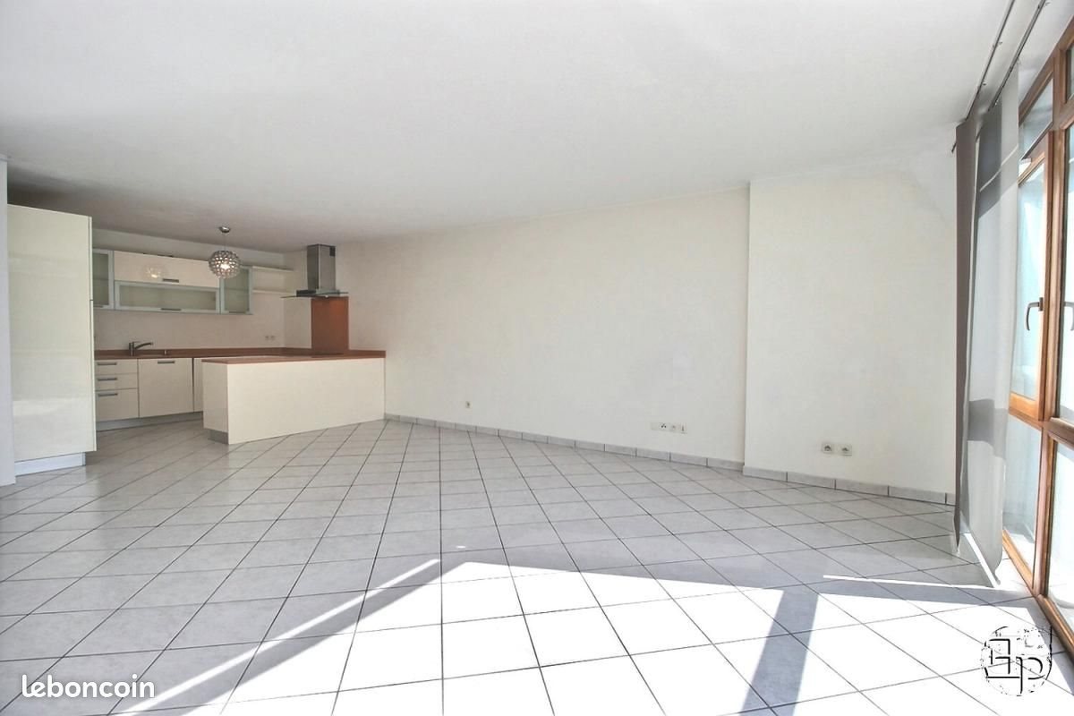 Appartement à vendre, 88m², Saint-Julien-en-Genevois