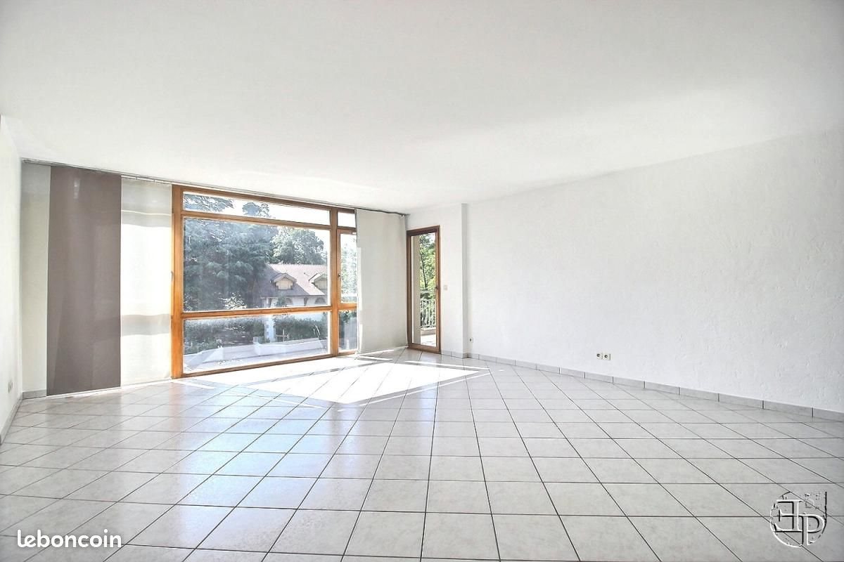 Appartement à vendre, 88m², Saint-Julien-en-Genevois