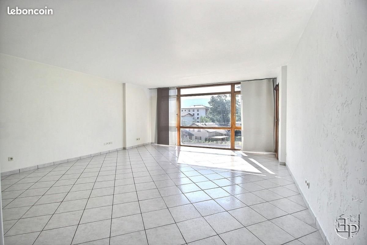 Appartement à vendre, 88m², Saint-Julien-en-Genevois