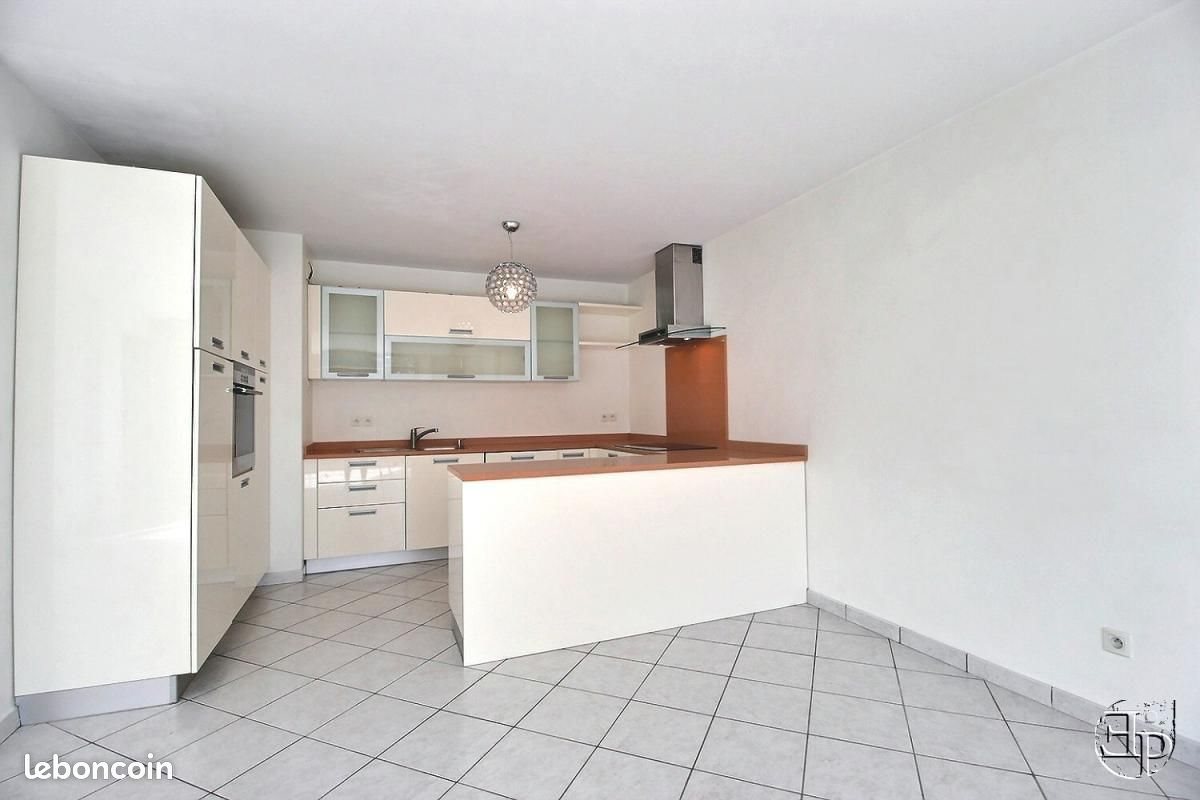 Appartement à vendre, 88m², Saint-Julien-en-Genevois
