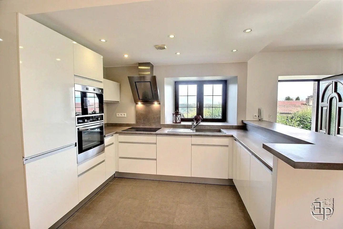 Appartement à louer, 48m², Monnetier-Mornex