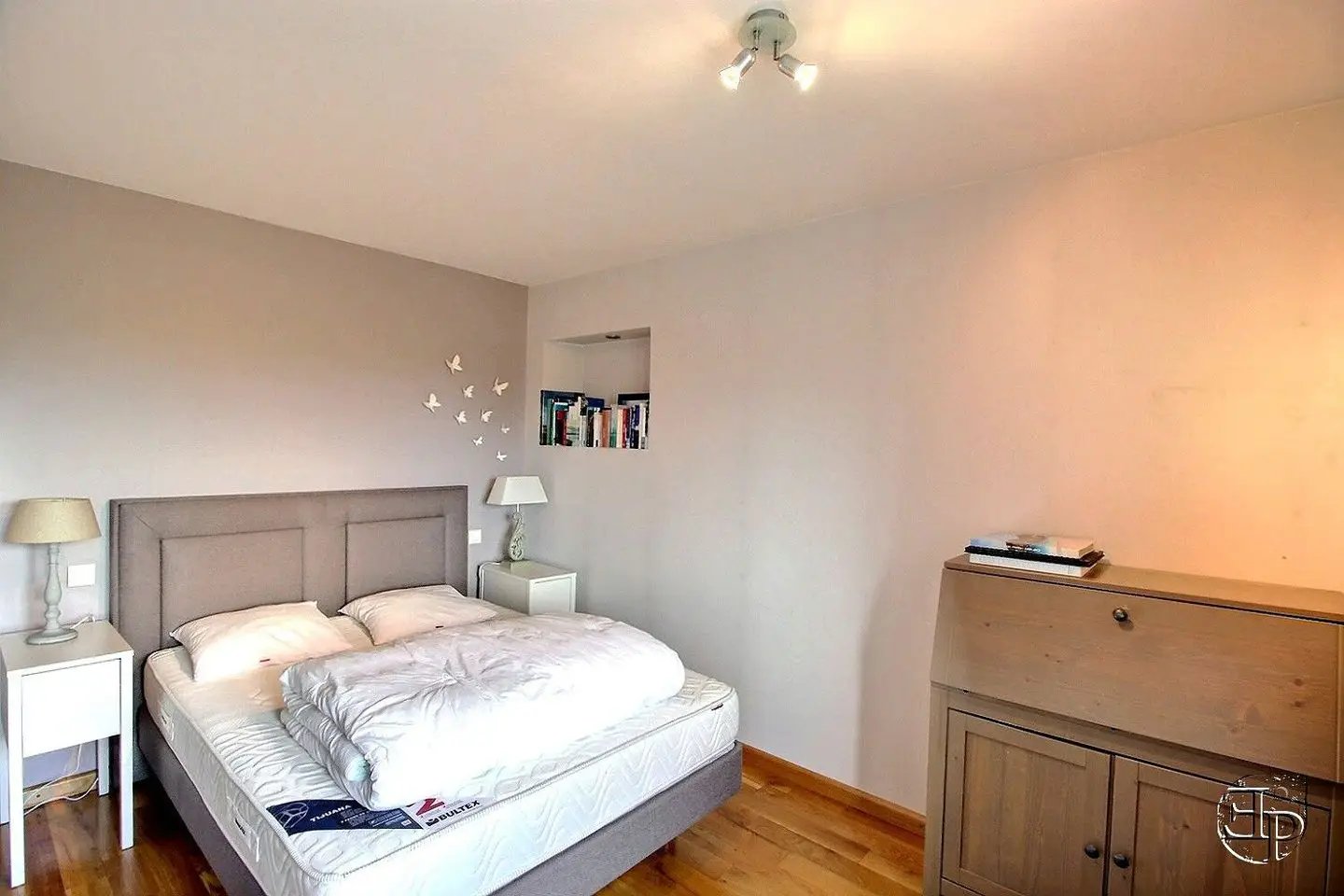 Appartement à louer, 48m², Monnetier-Mornex