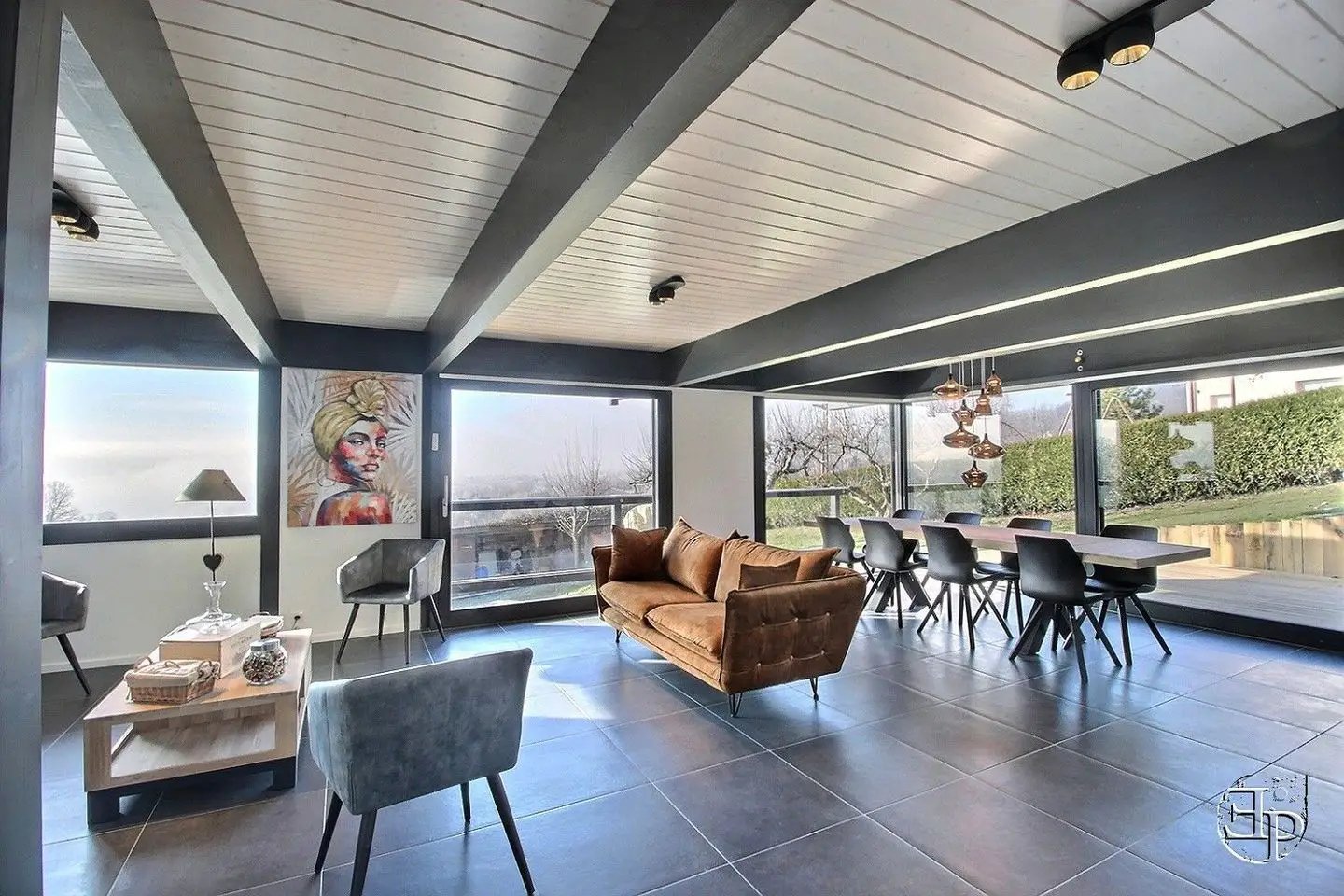 Maison à louer, 144m², Cernex