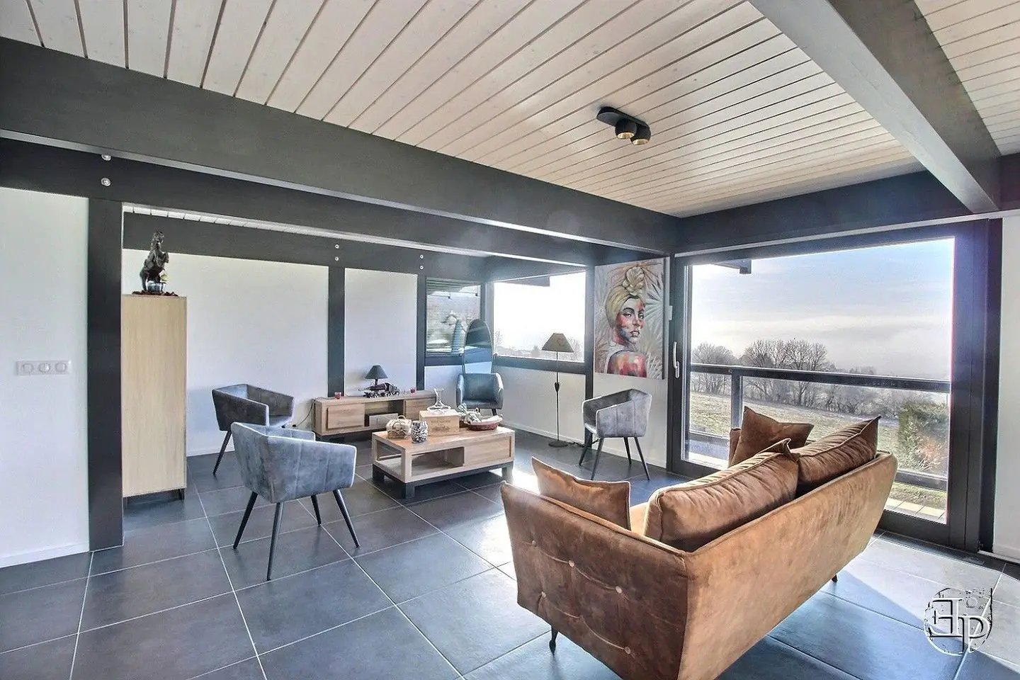 Maison à louer, 144m², Cernex