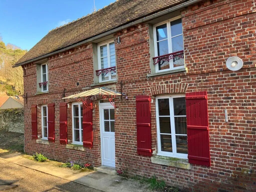 Maison à louer, 63m², Cauvigny