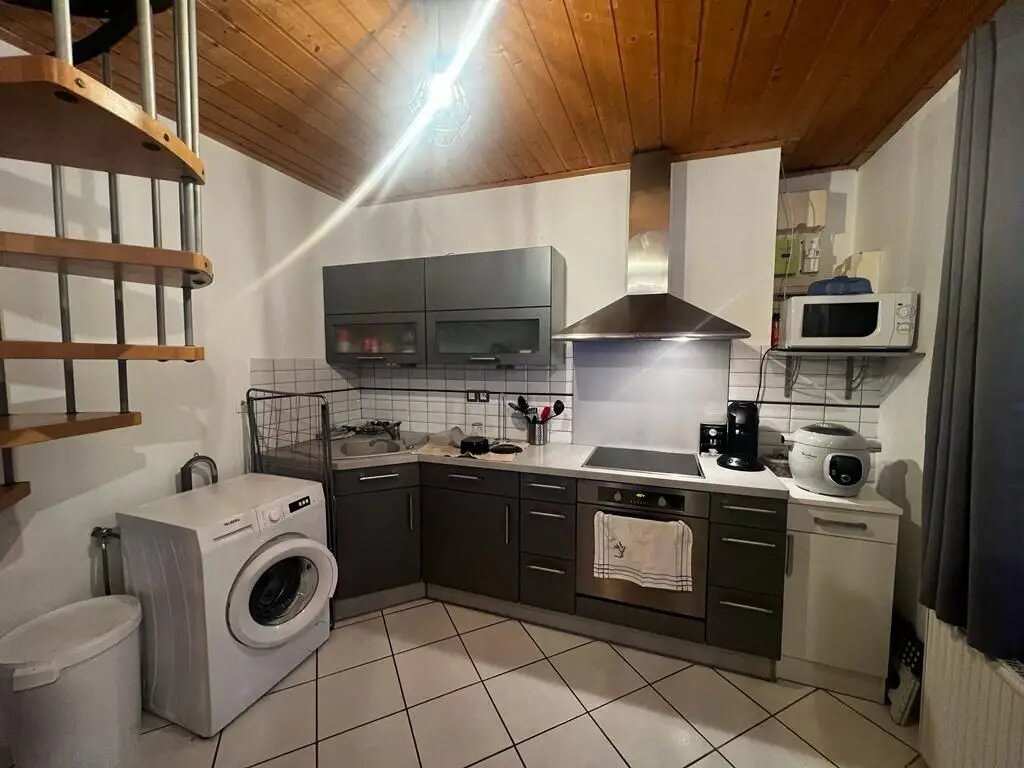 Maison à louer, 63m², Cauvigny