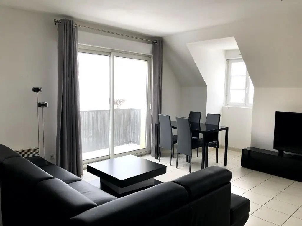 Appartement à louer, 70m², Tillé