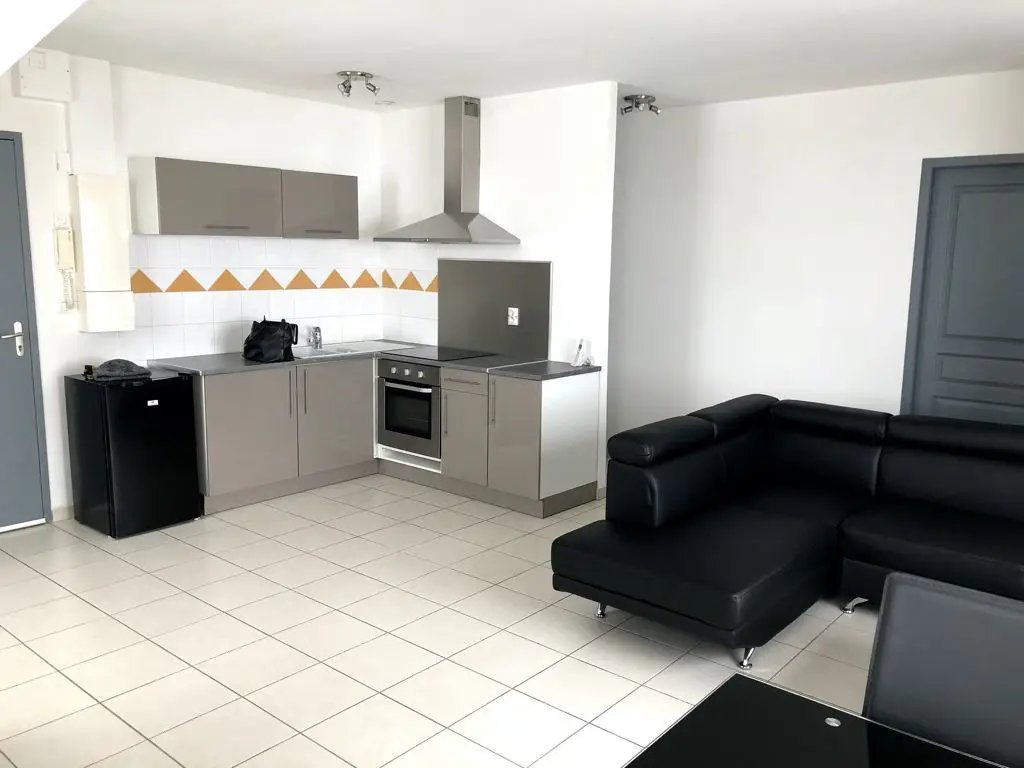 Appartement à louer, 70m², Tillé