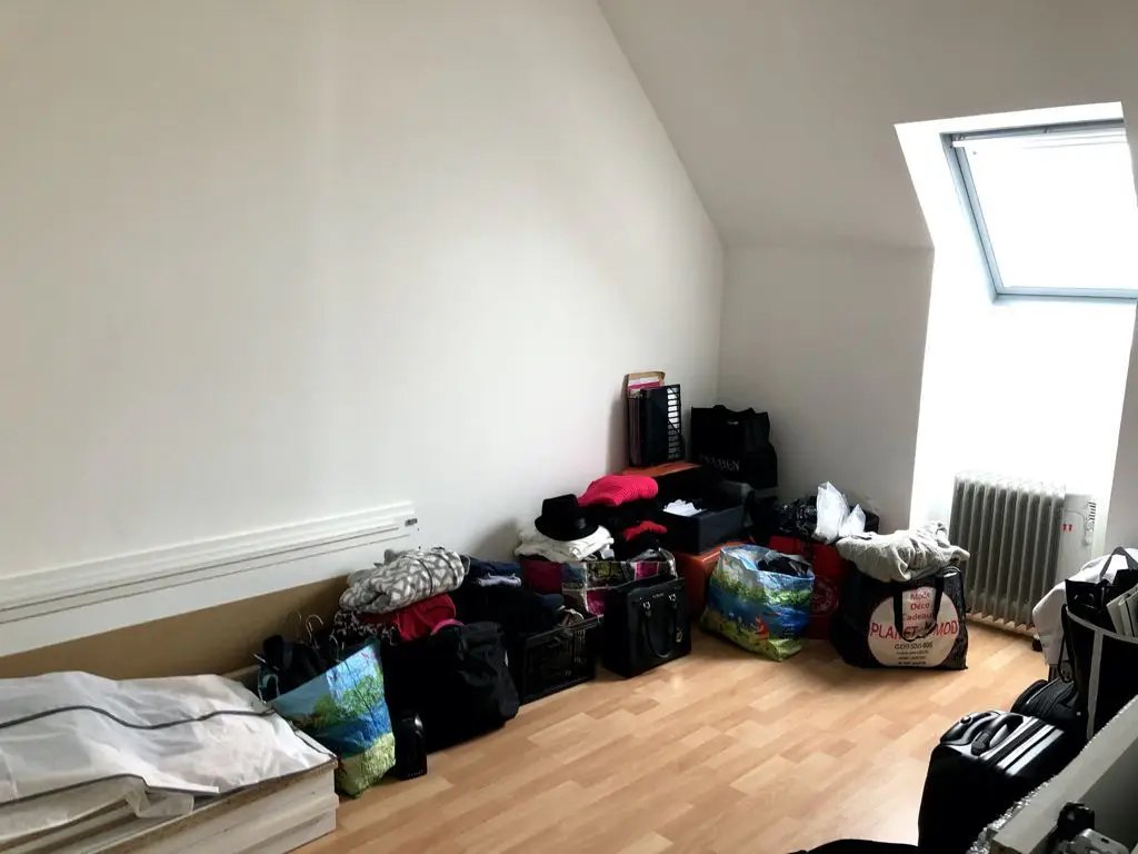 Appartement à louer, 70m², Tillé