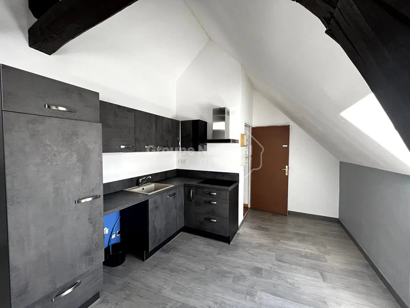 Appartement à vendre, 28m², Neuilly-en-Thelle