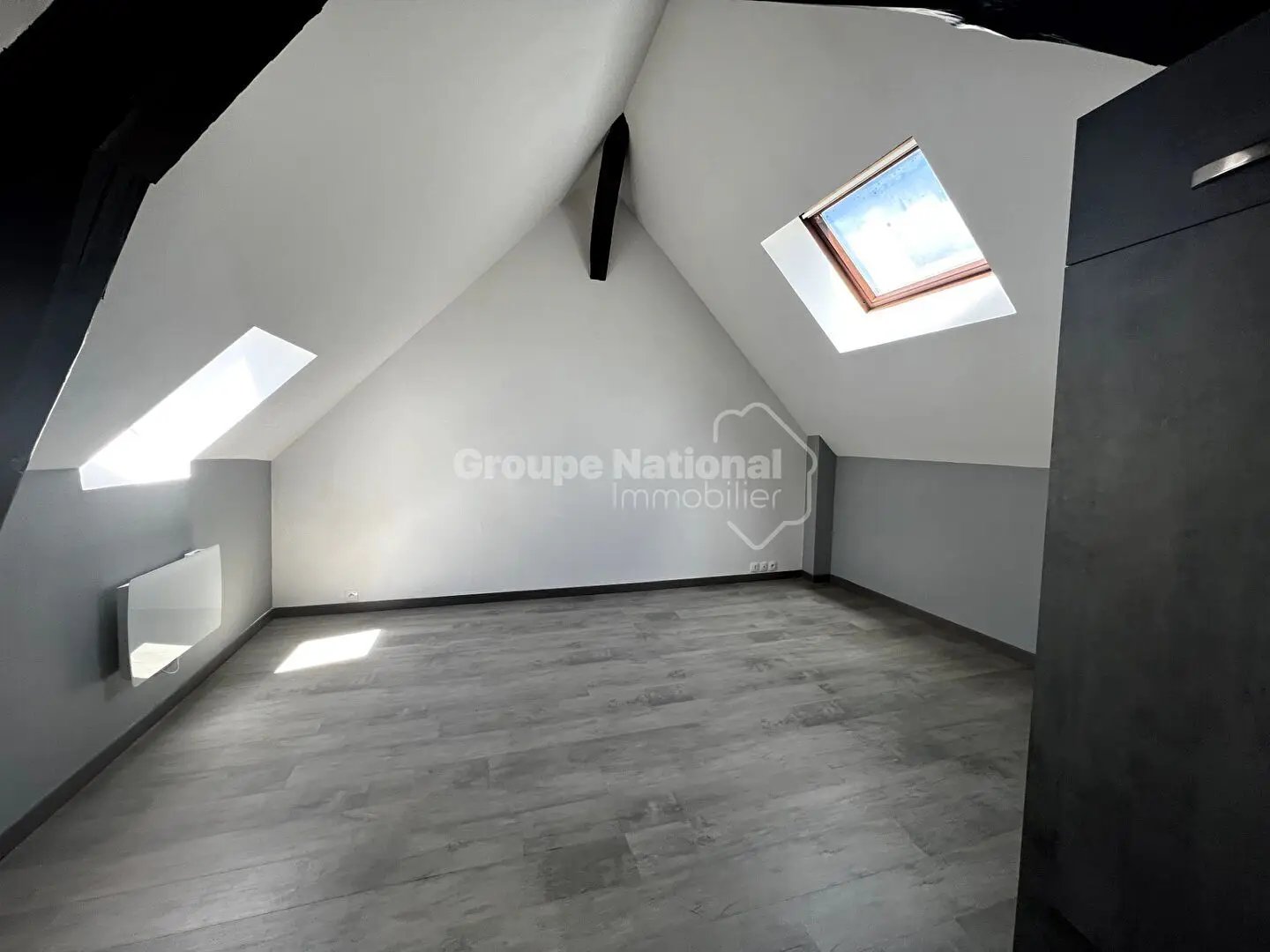 Appartement à vendre, 28m², Neuilly-en-Thelle