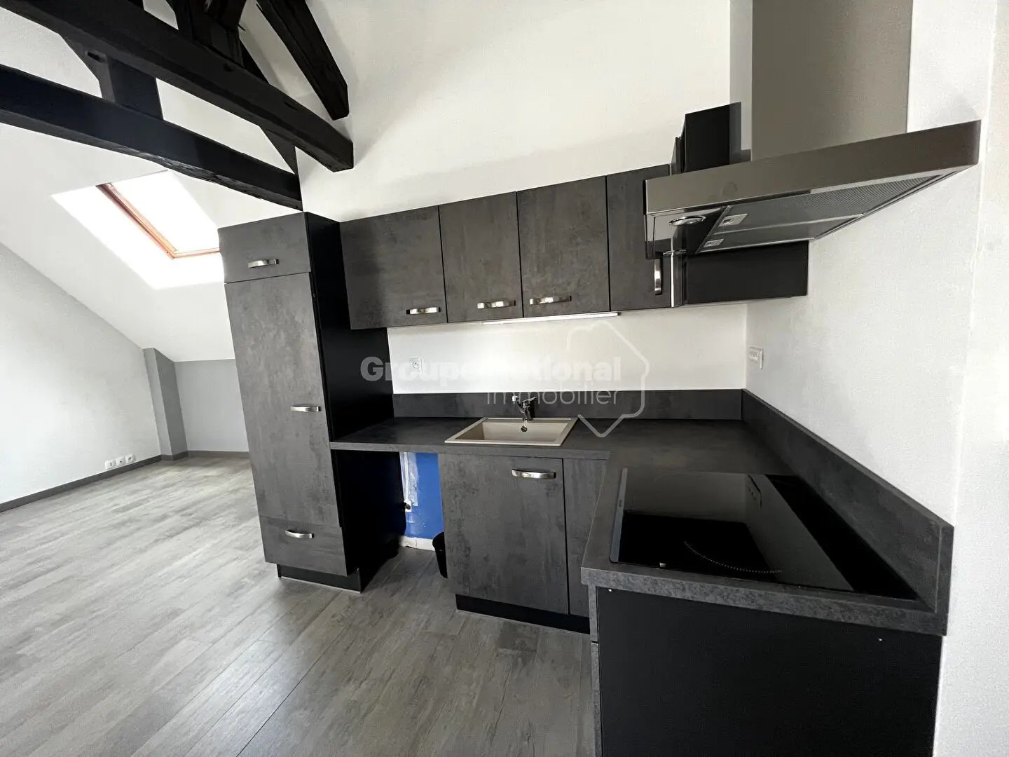 Appartement à vendre, 28m², Neuilly-en-Thelle