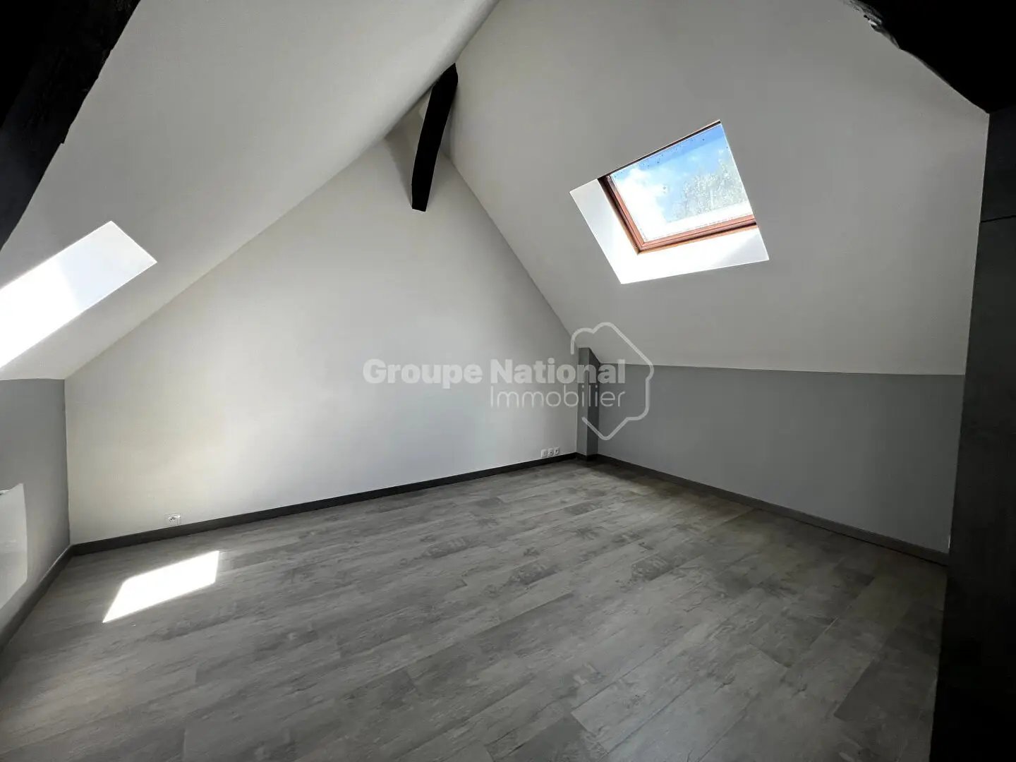 Appartement à vendre, 28m², Neuilly-en-Thelle