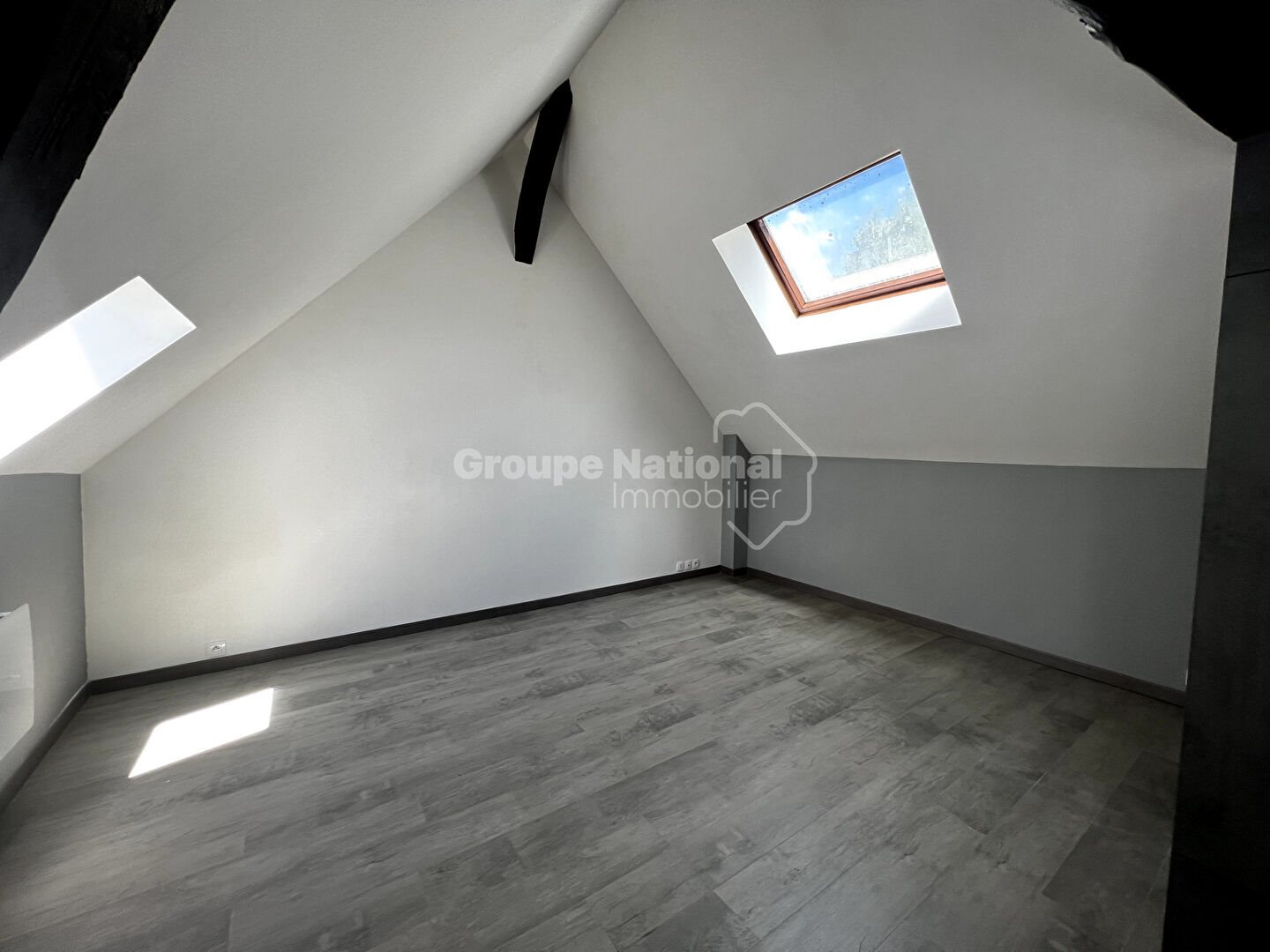 Appartement à vendre, 28m², Neuilly-en-Thelle