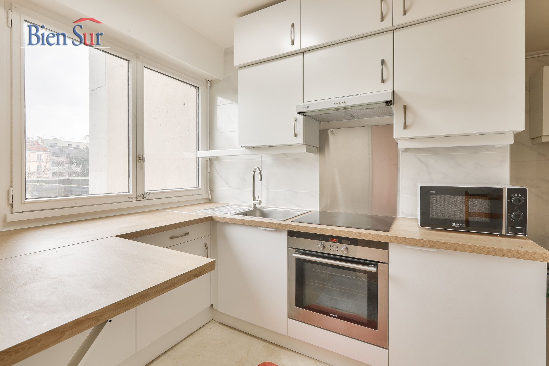 Appartement à louer, 70m², Ivry-sur-Seine