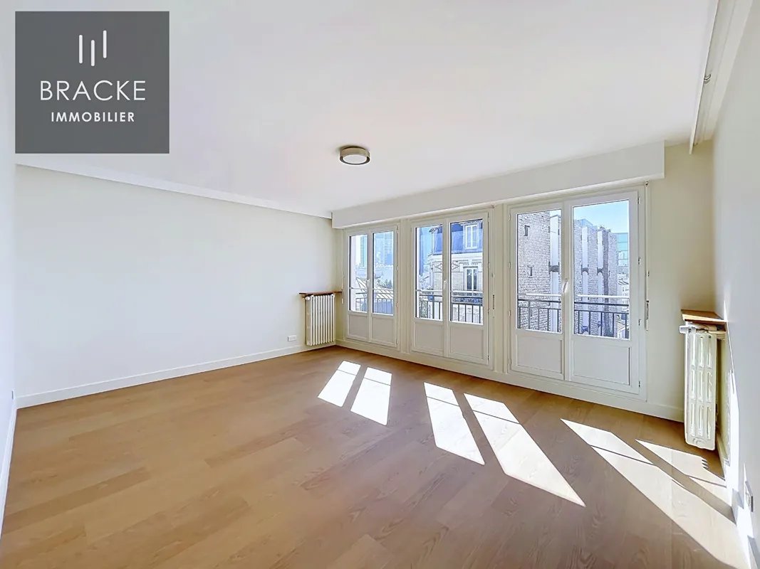 Appartement à vendre, 36m², Courbevoie