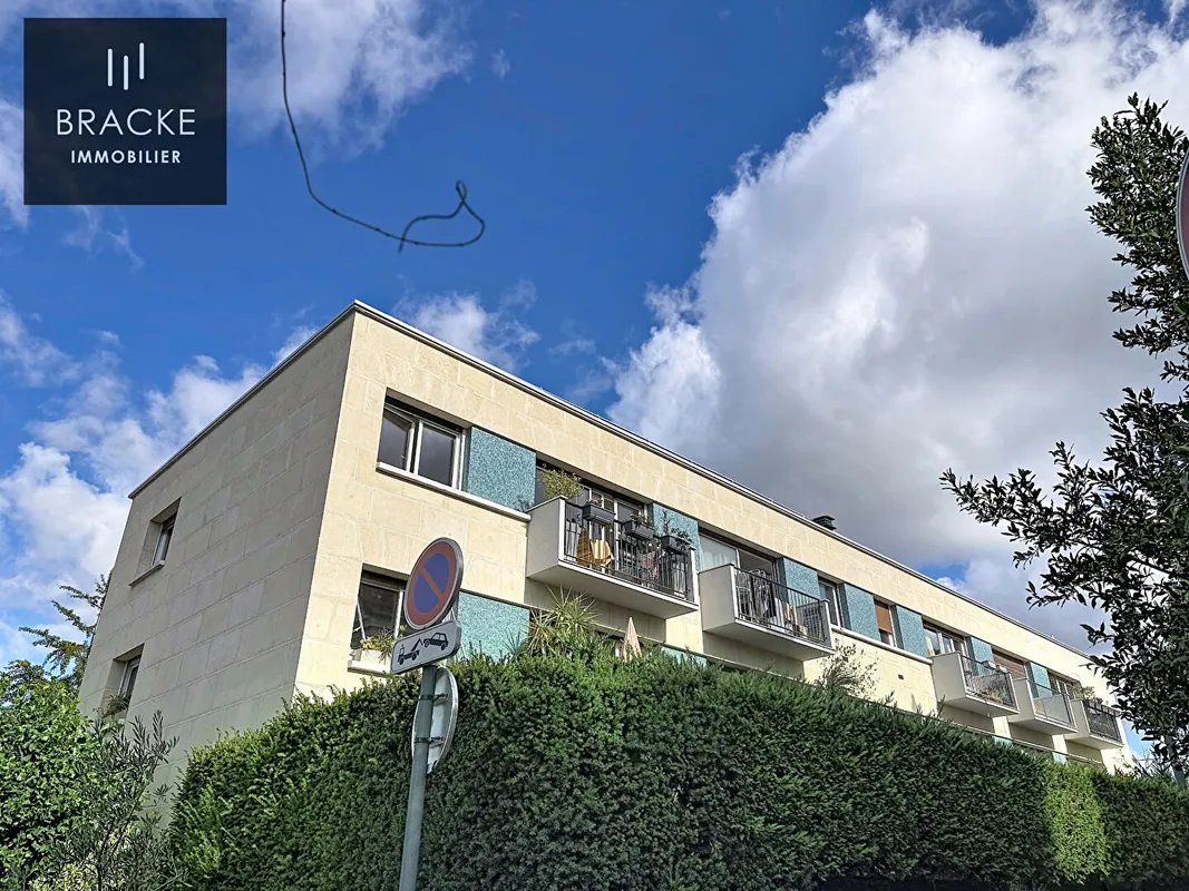 Appartement à vendre, 27m², Asnières-sur-Seine