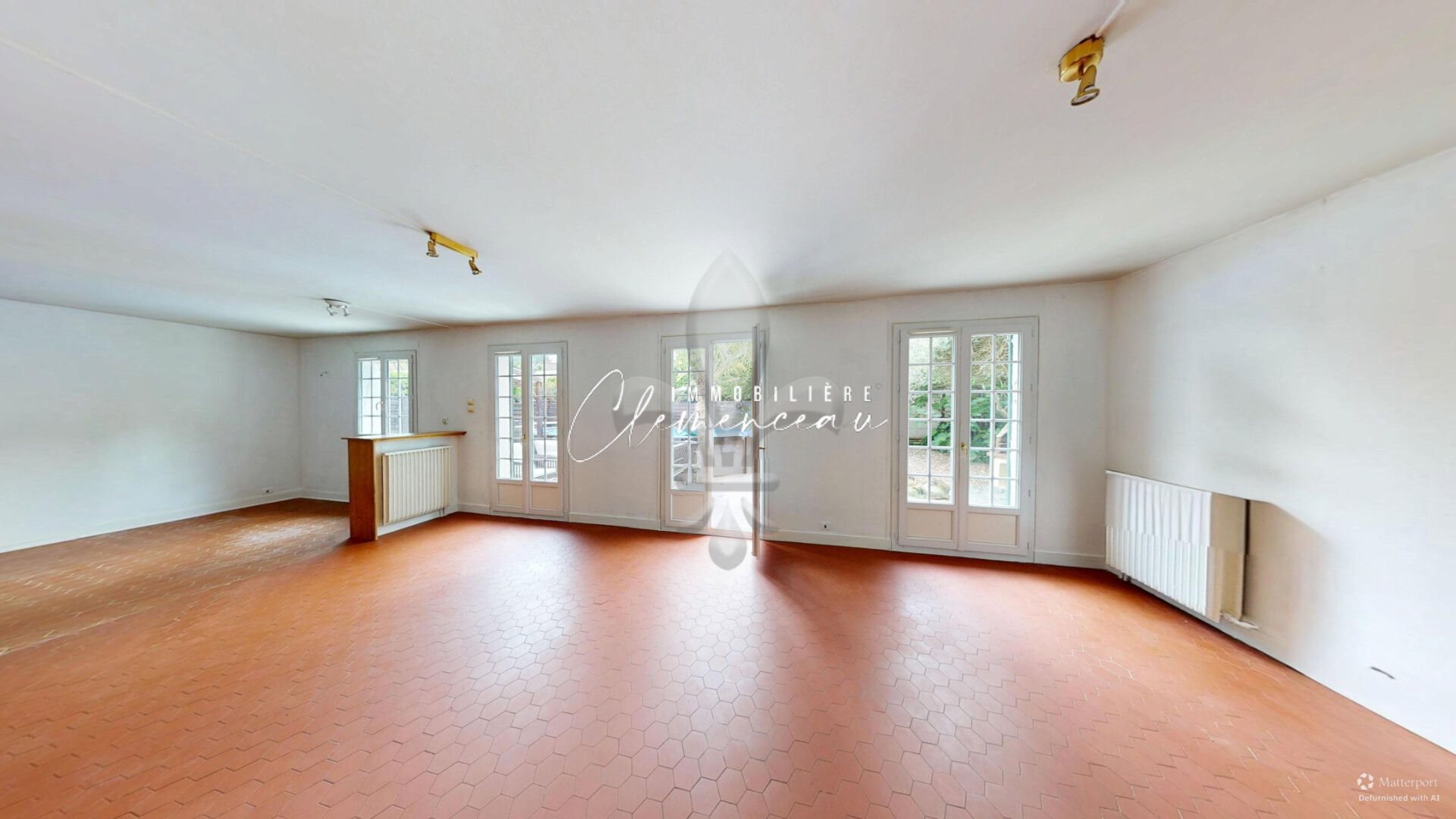 Maison à vendre, 138m², Médan