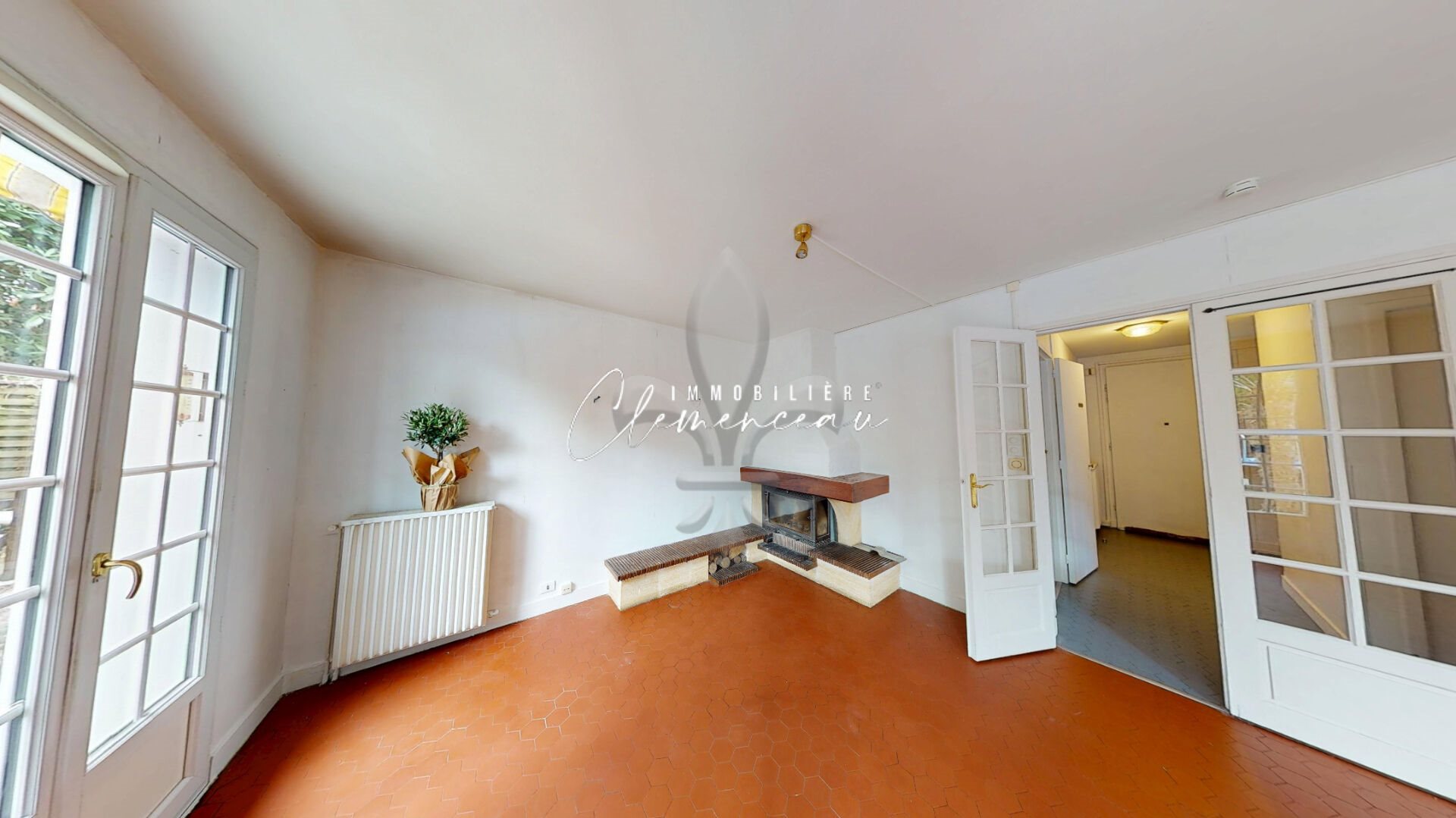 Maison à vendre, 138m², Médan