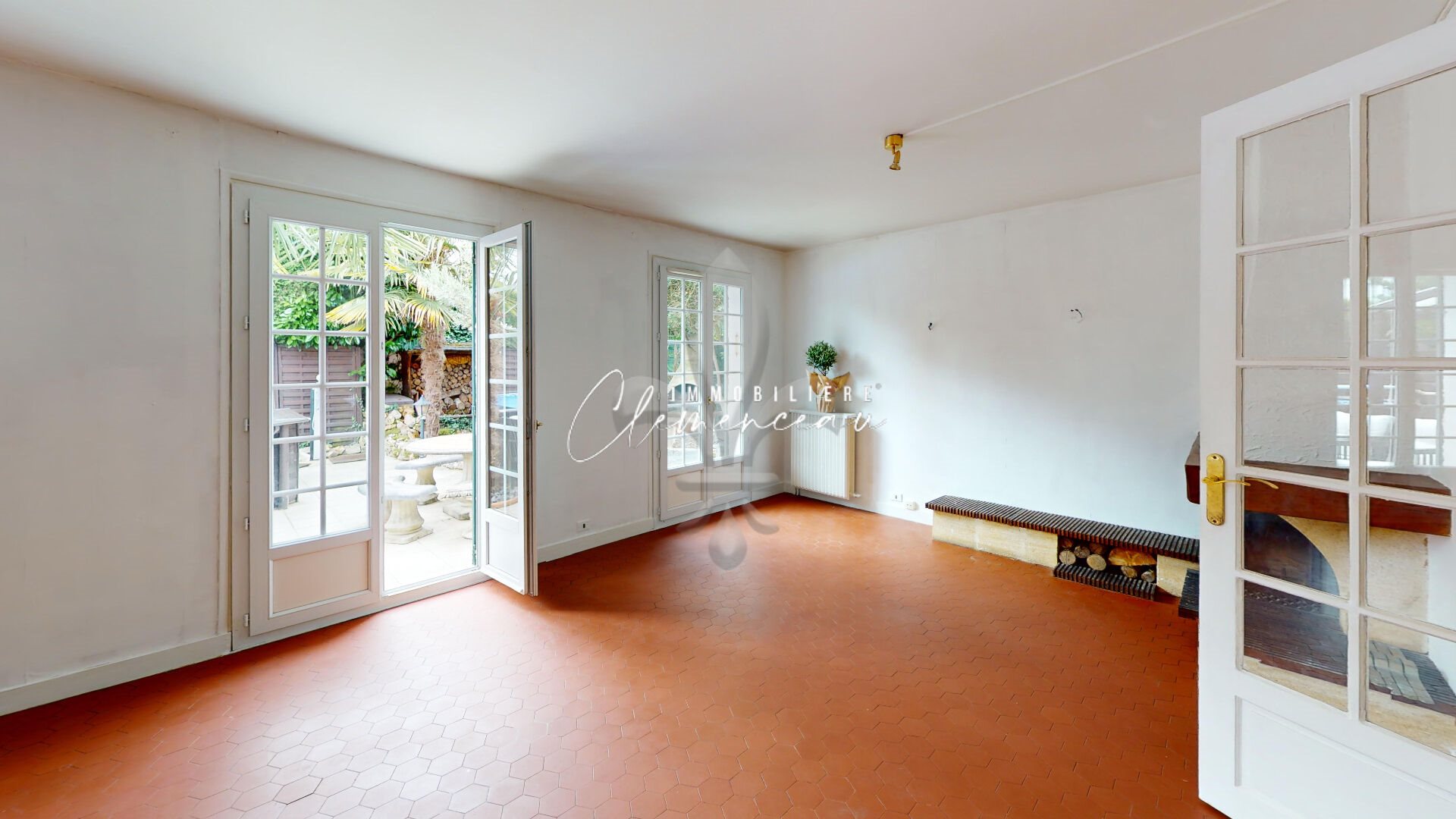 Maison à vendre, 138m², Médan