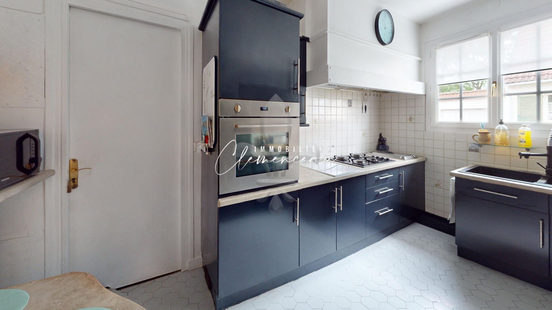 Maison à vendre, 138m², Médan