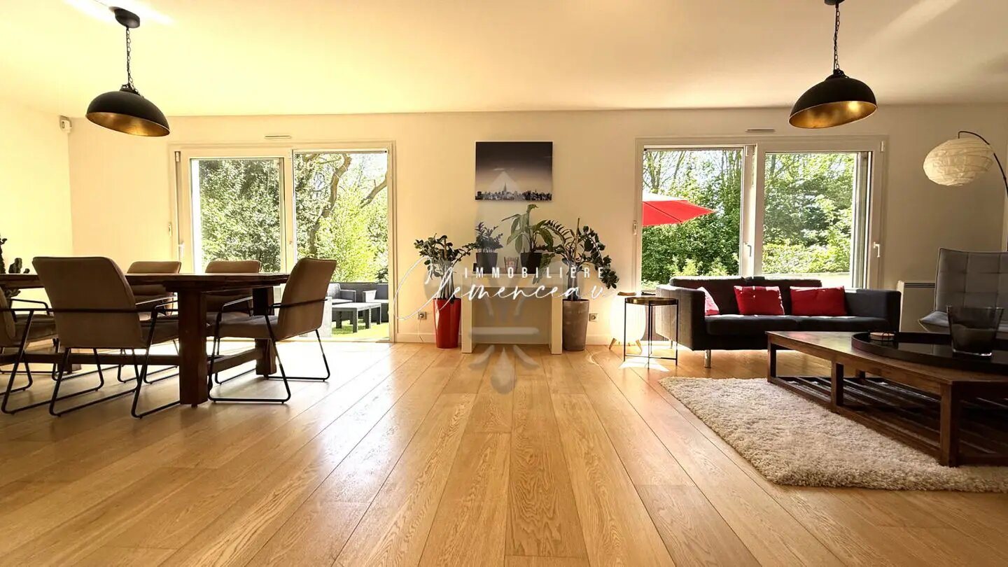 Maison à vendre, 150m², Villennes-sur-Seine