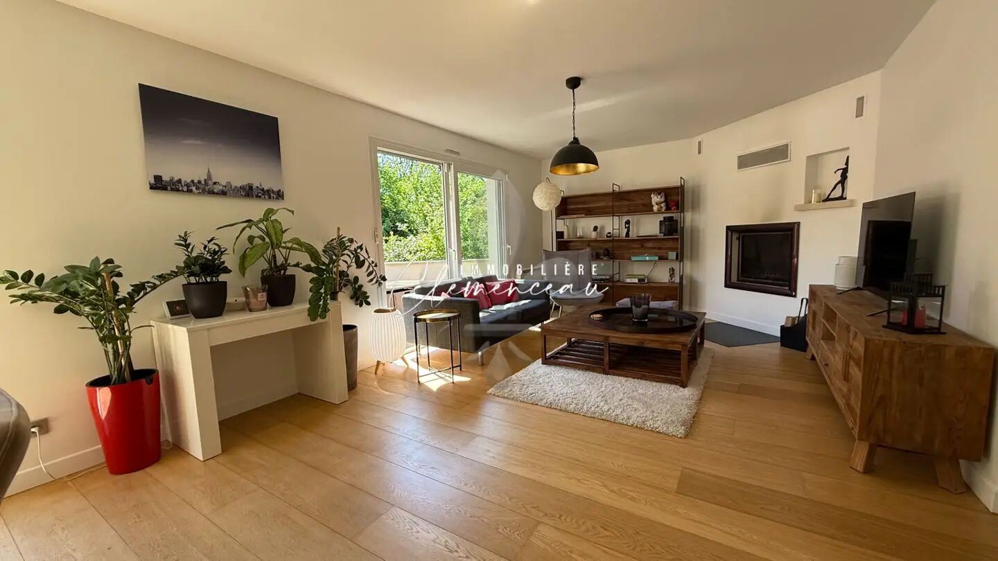 Maison à vendre, 150m², Villennes-sur-Seine