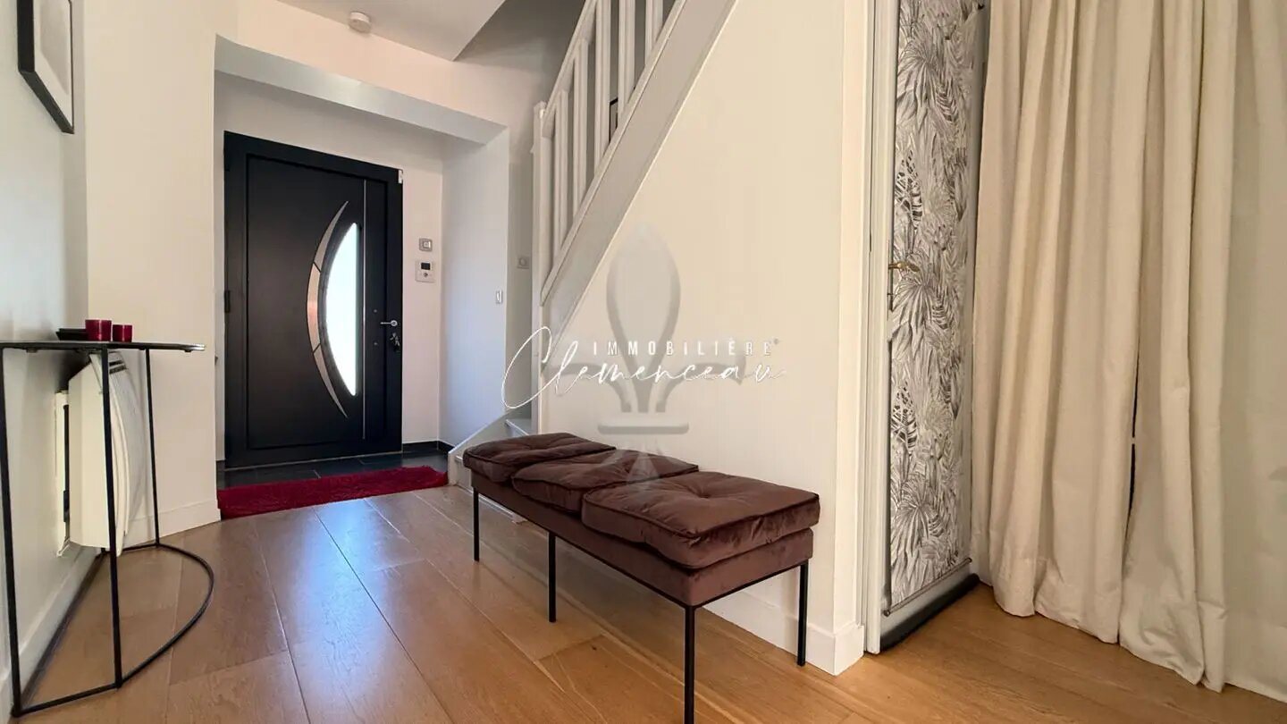 Maison à vendre, 150m², Villennes-sur-Seine