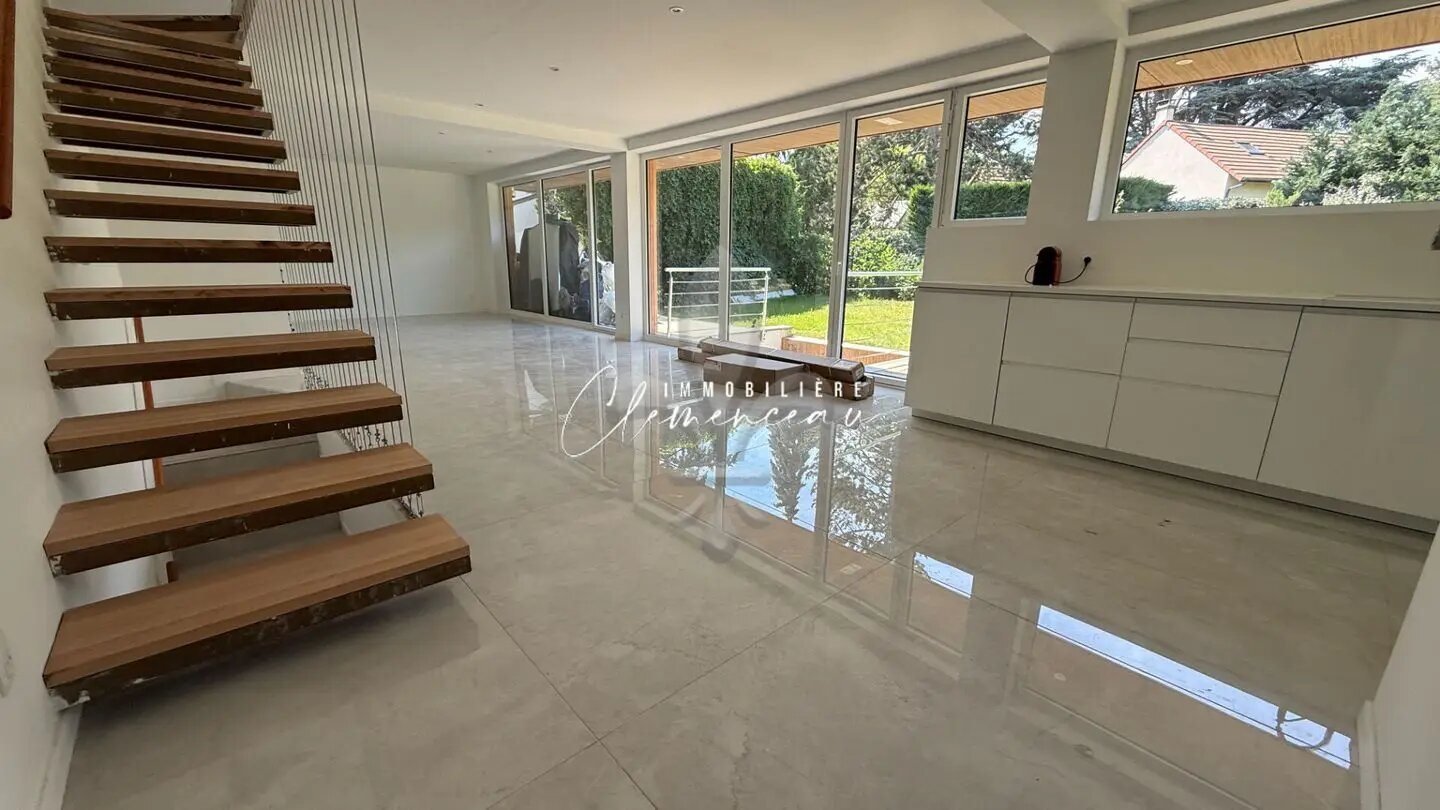 Maison à louer, 270m², Villennes-sur-Seine
