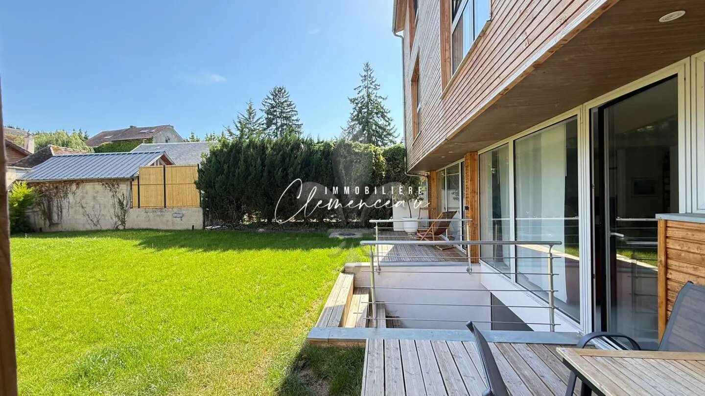 Maison à louer, 270m², Villennes-sur-Seine