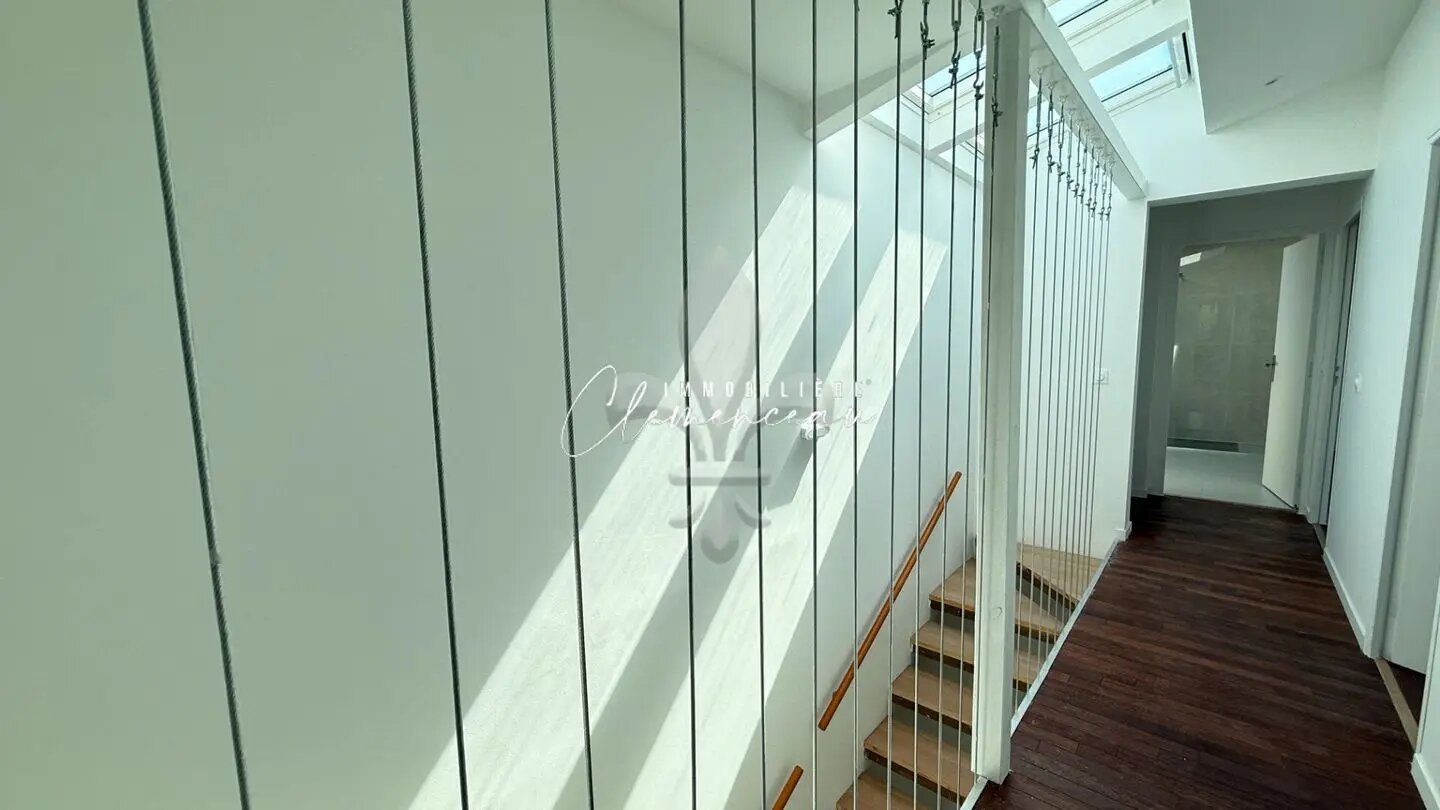 Maison à louer, 270m², Villennes-sur-Seine