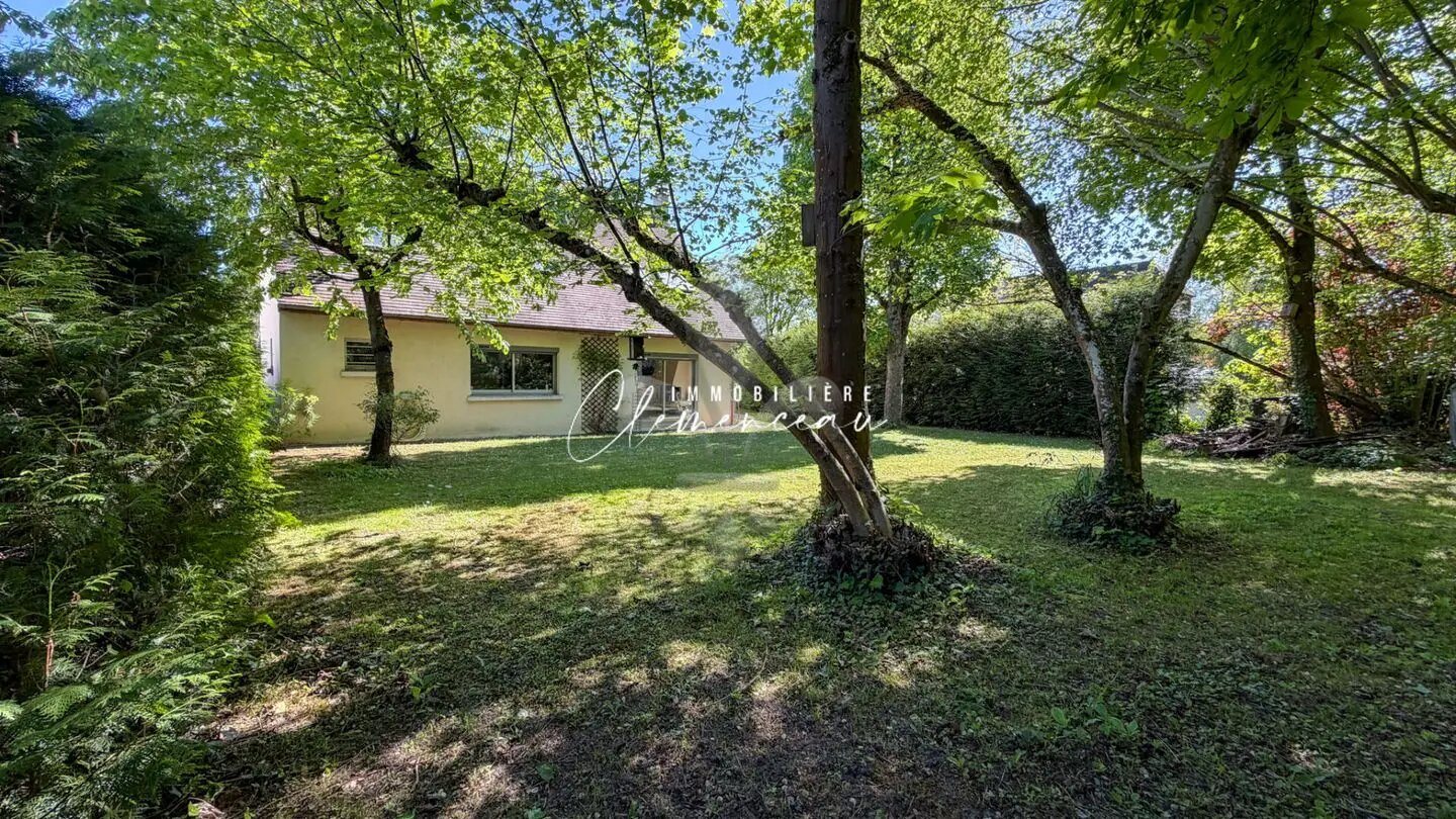 Maison à vendre, 156m², Villennes-sur-Seine