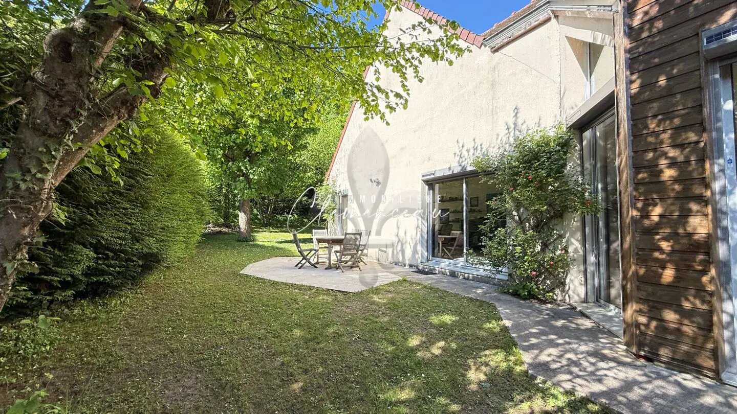 Maison à vendre, 156m², Villennes-sur-Seine