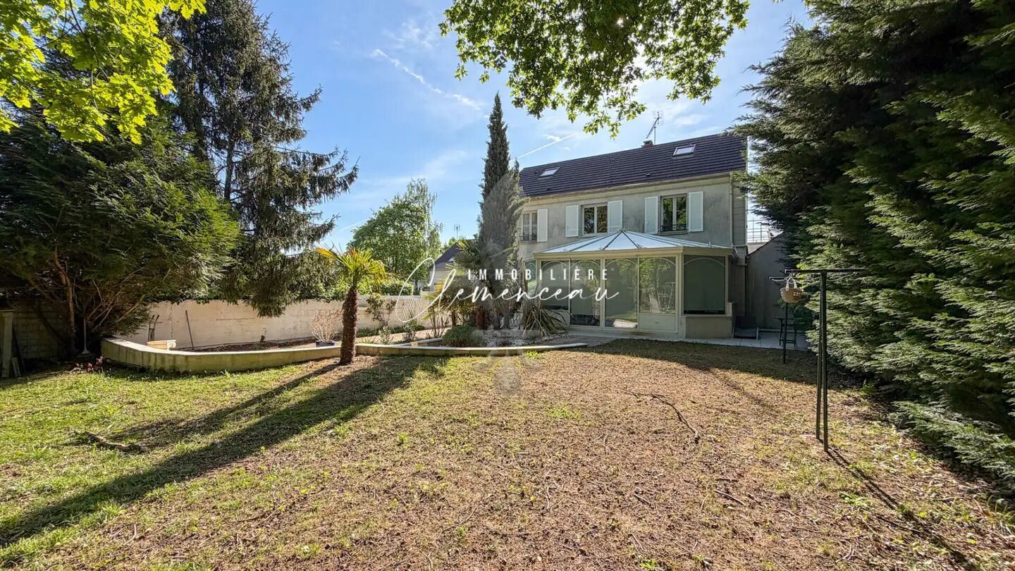 Maison à vendre, 265m², Médan