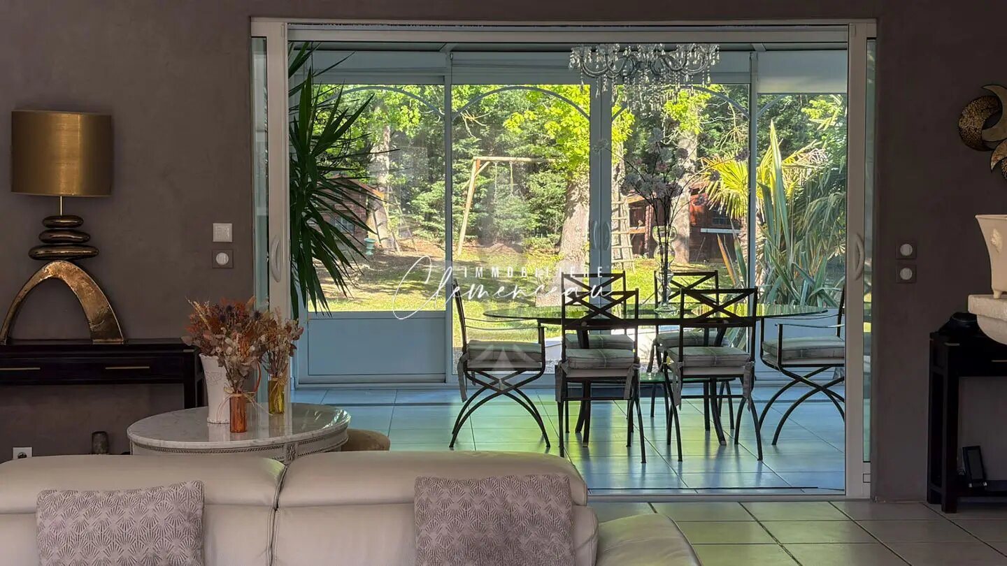 Maison à vendre, 265m², Médan