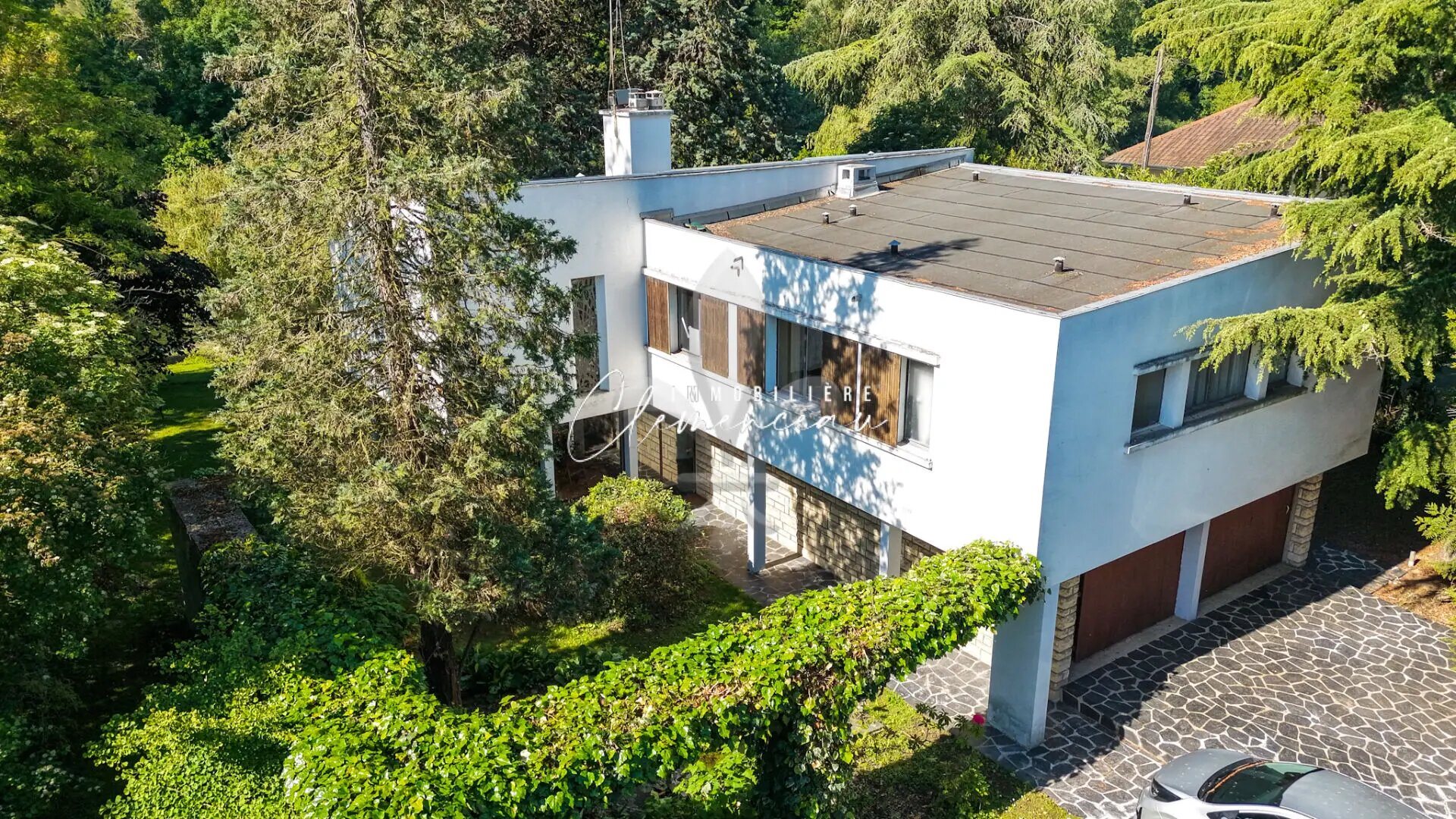 Maison à vendre, 180m², Poissy