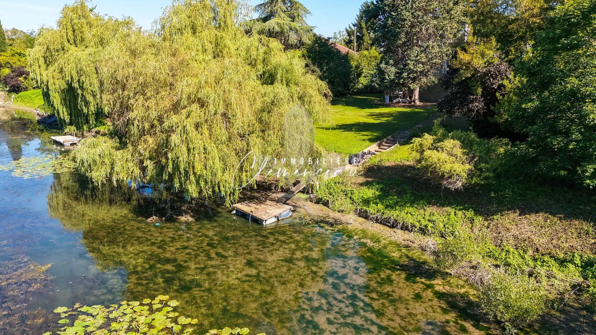 Maison à vendre, 180m², Poissy